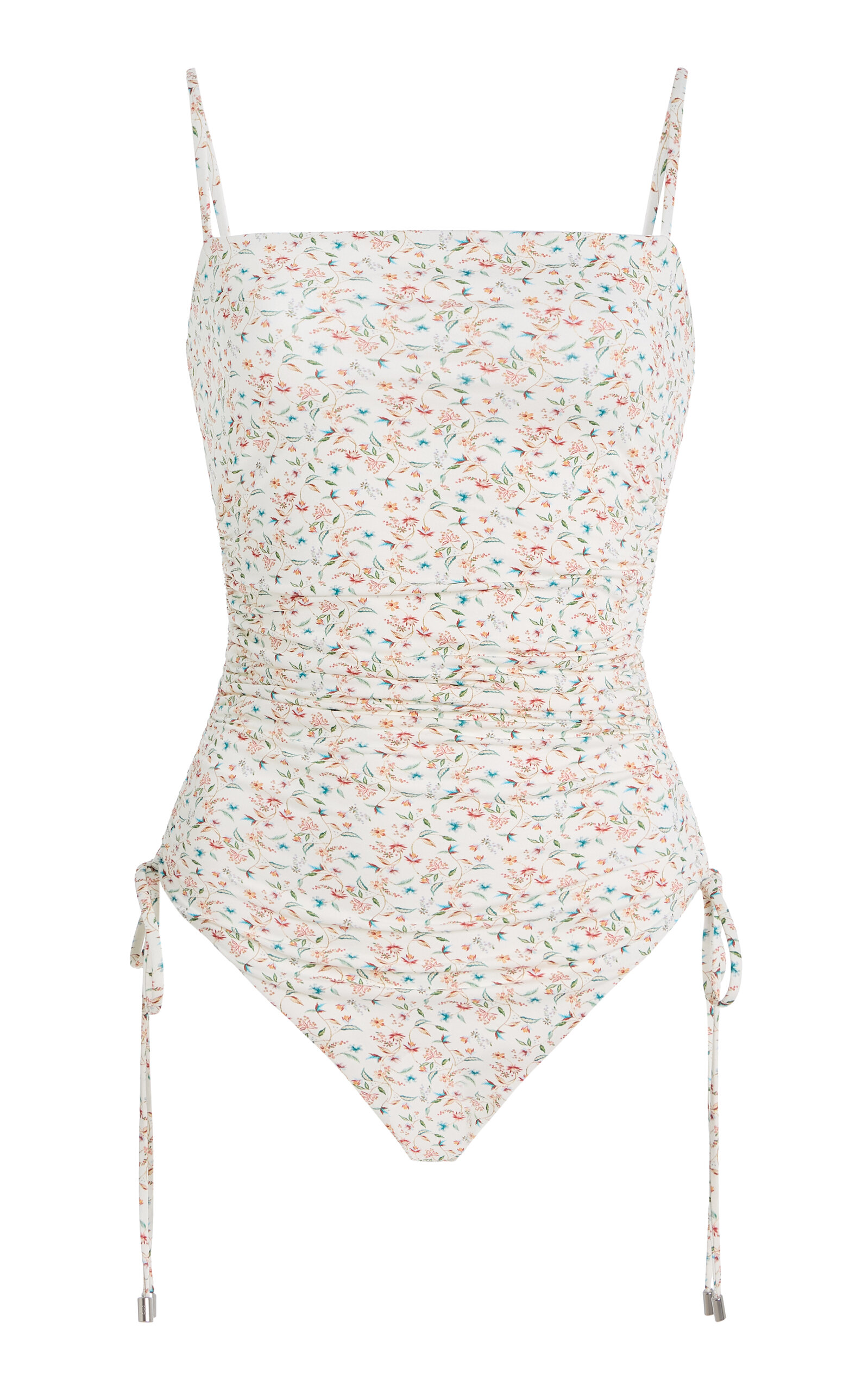 Onia Allegra Swimsuit - Women's Clothing
