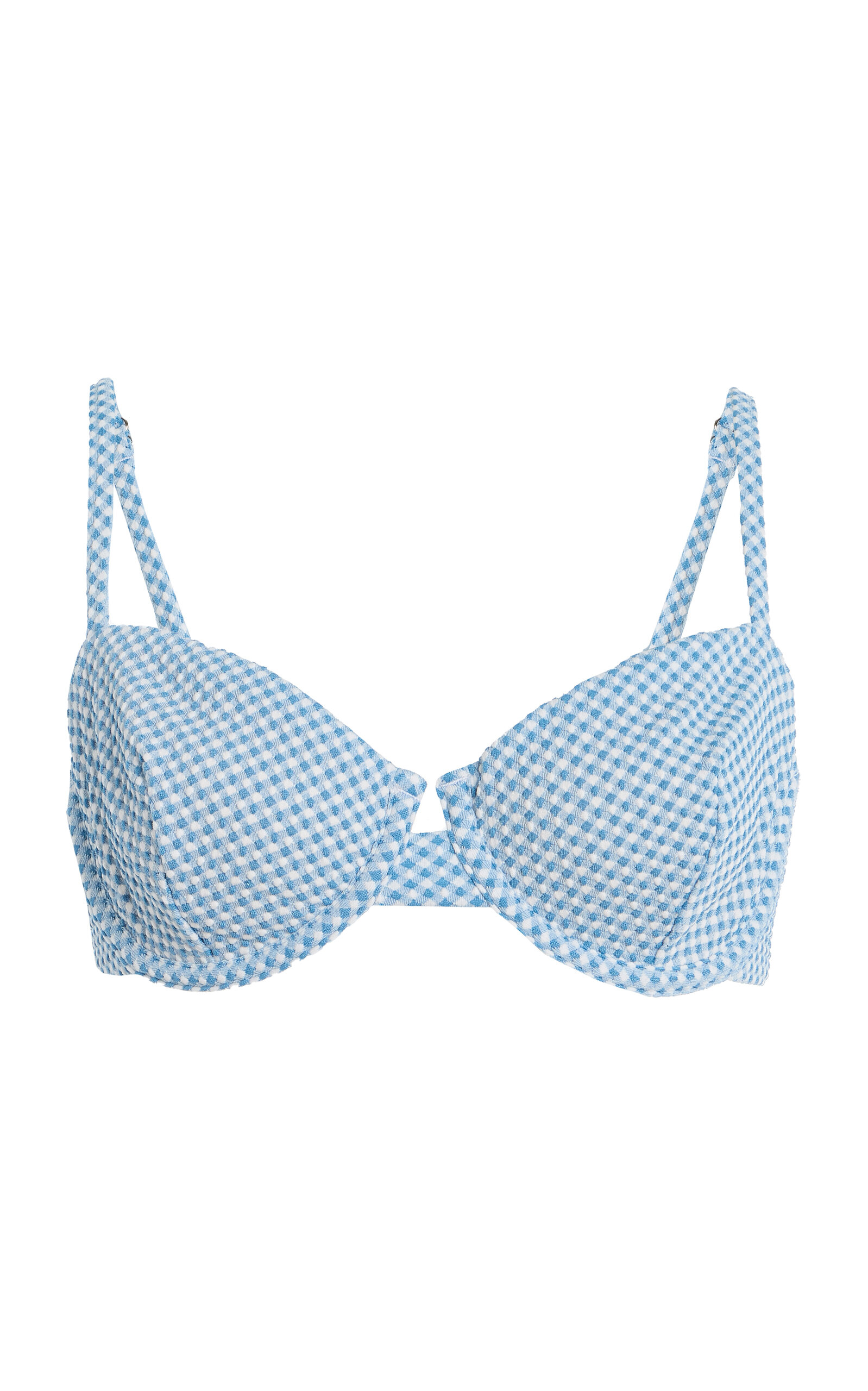 ELCE Amara Bikini Top - Moda Operandi