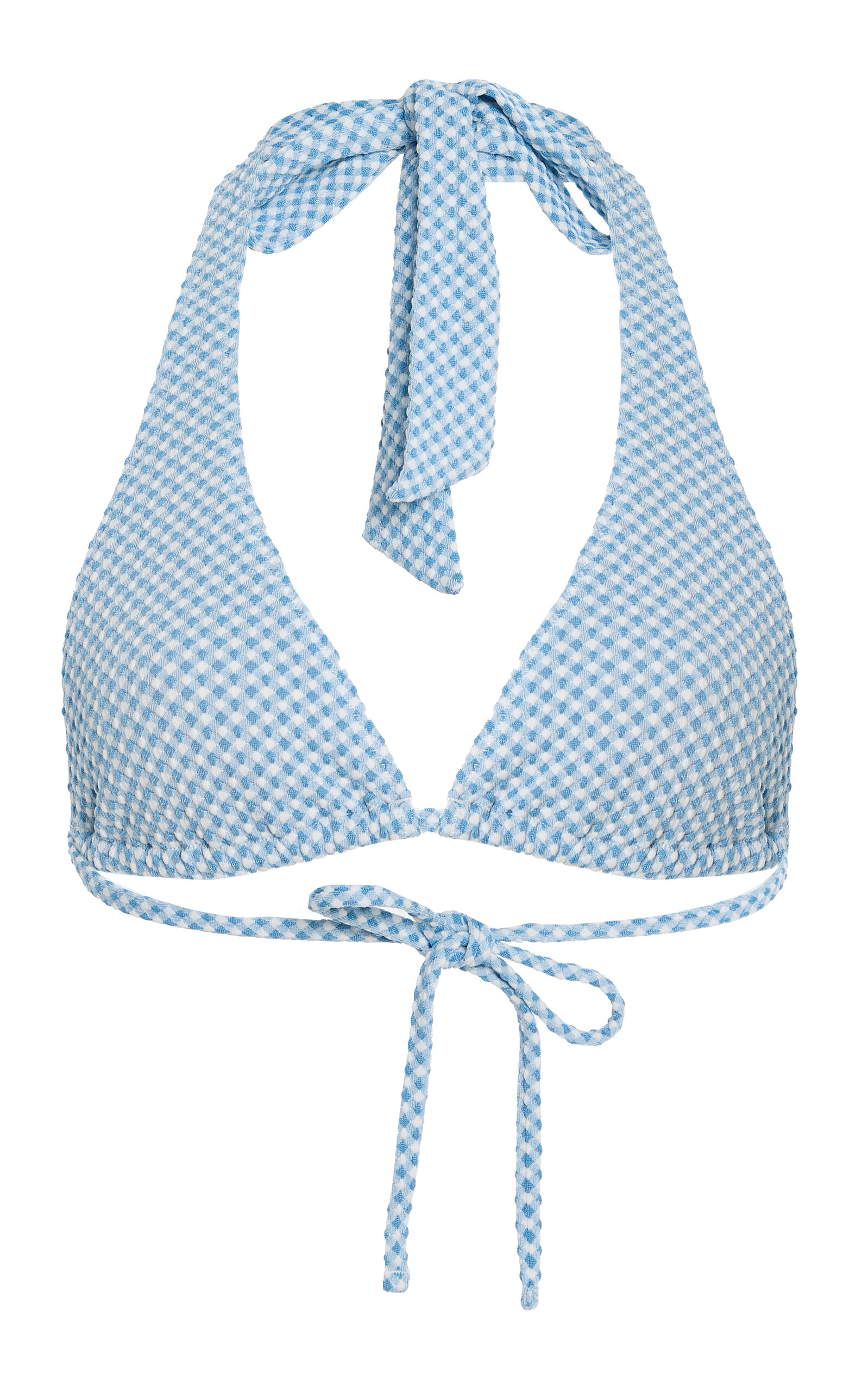 Ira Bikini Halter Top
