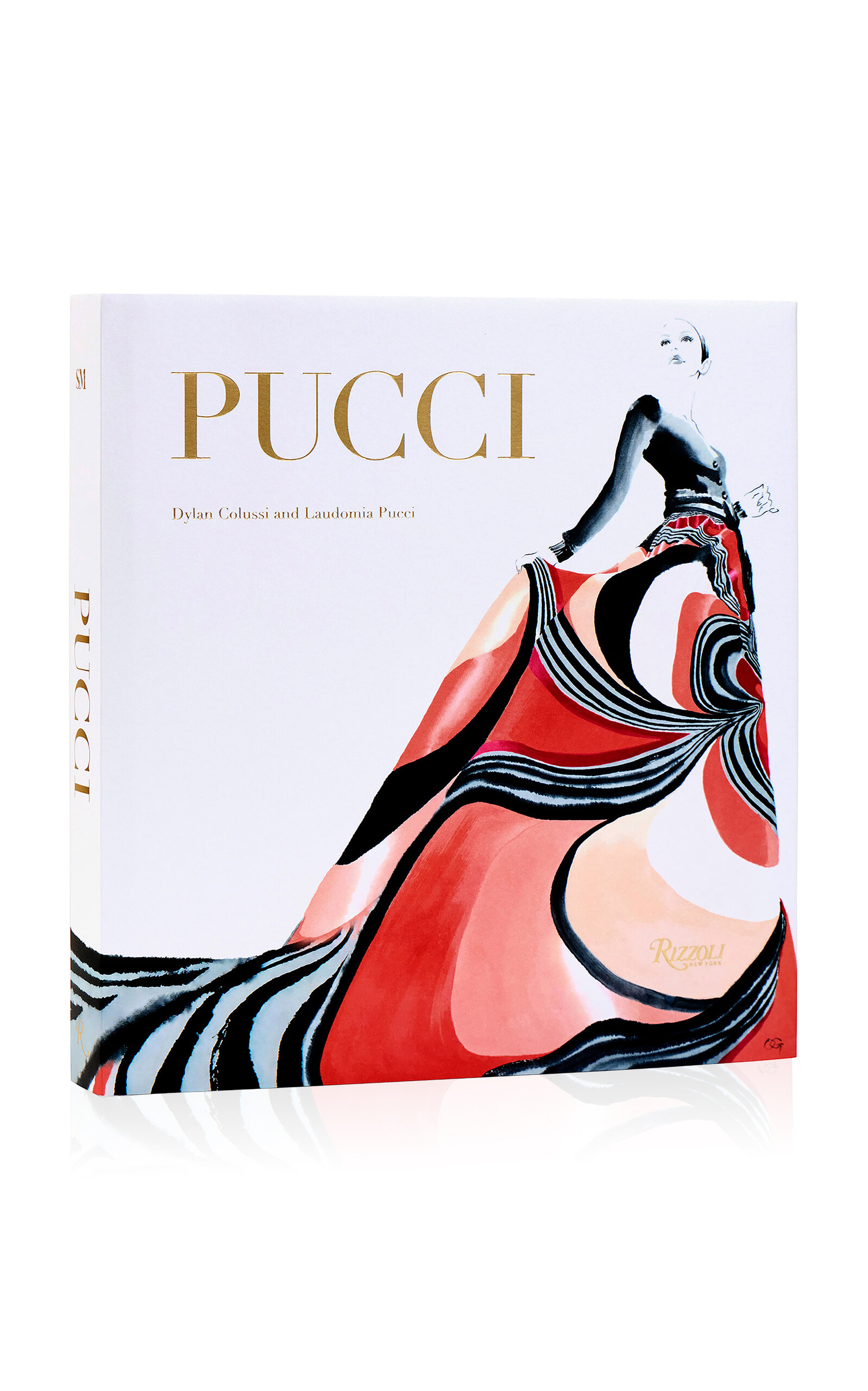 Rizzoli Pucci In Multi