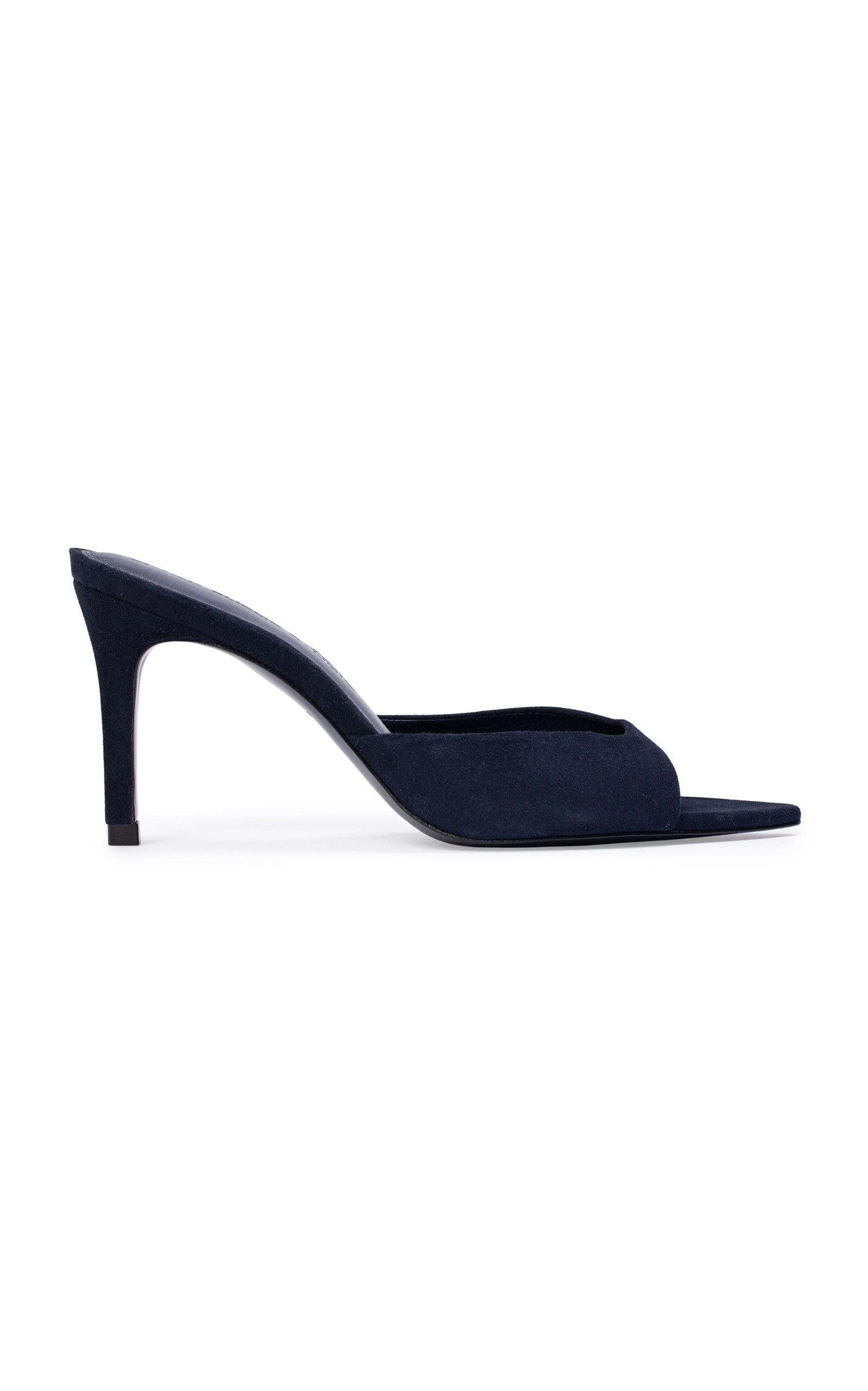 Brea Mules
