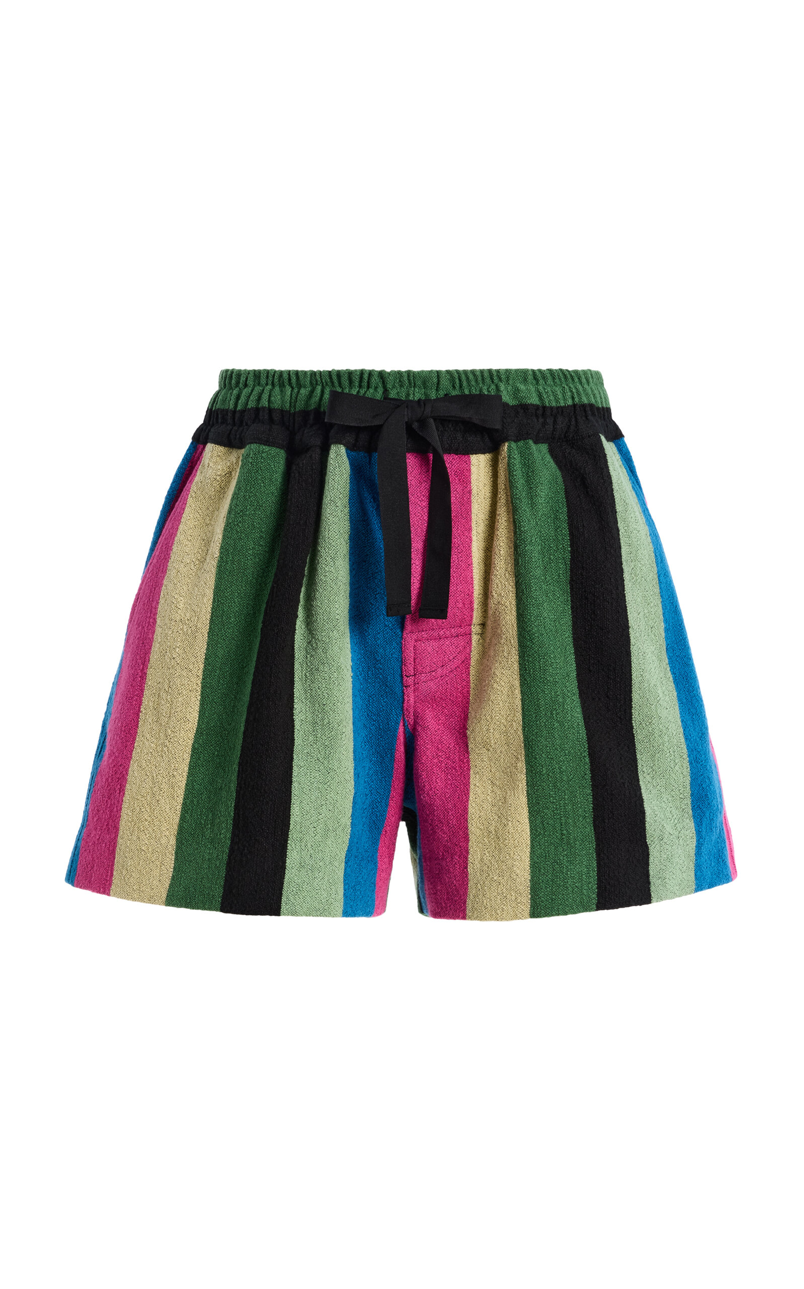 Marrakshi Life Exclusive Cotton Shorts