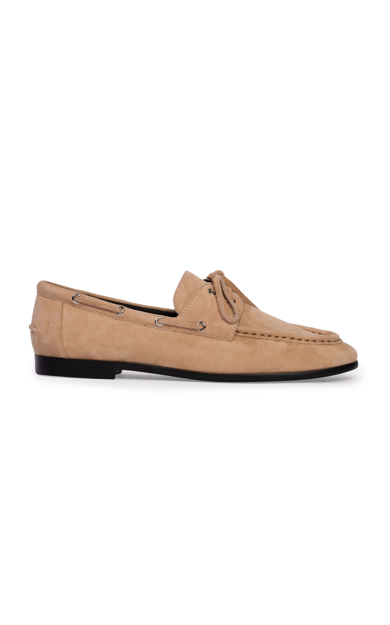Davy Boatshoe