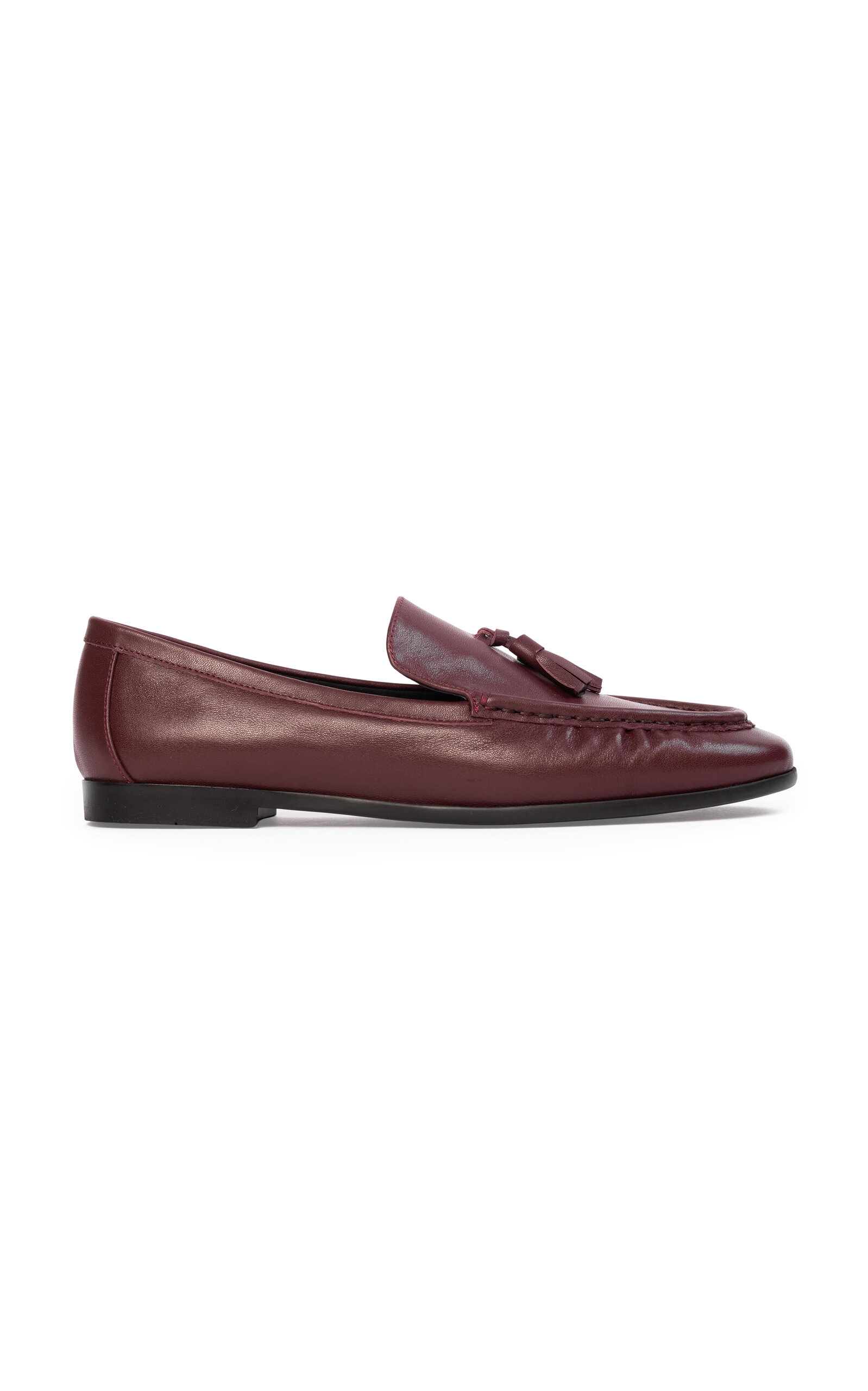Finn Suede Loafer