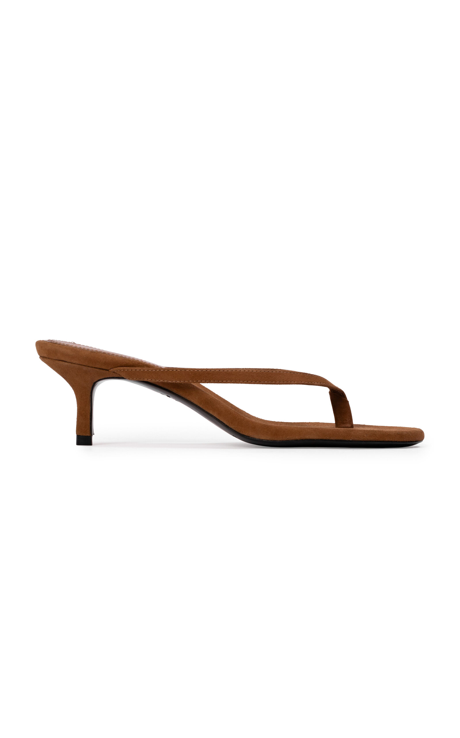 Tash Suede Sandals