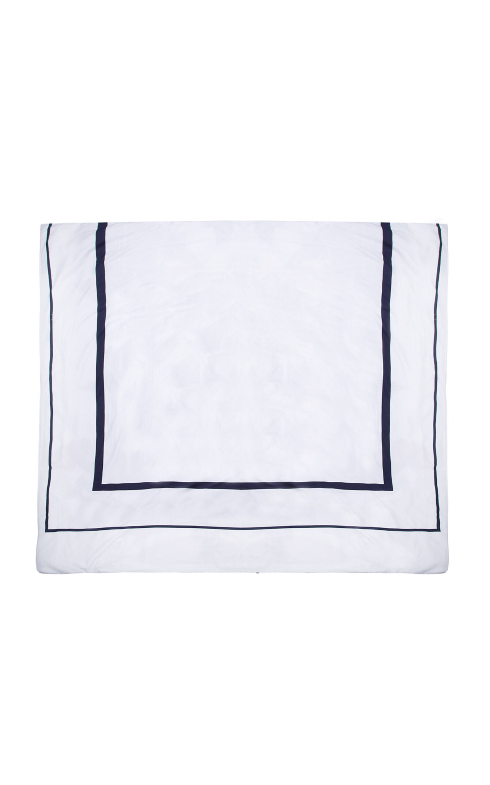 THE LINO Essentials King Duvet Cover - Green