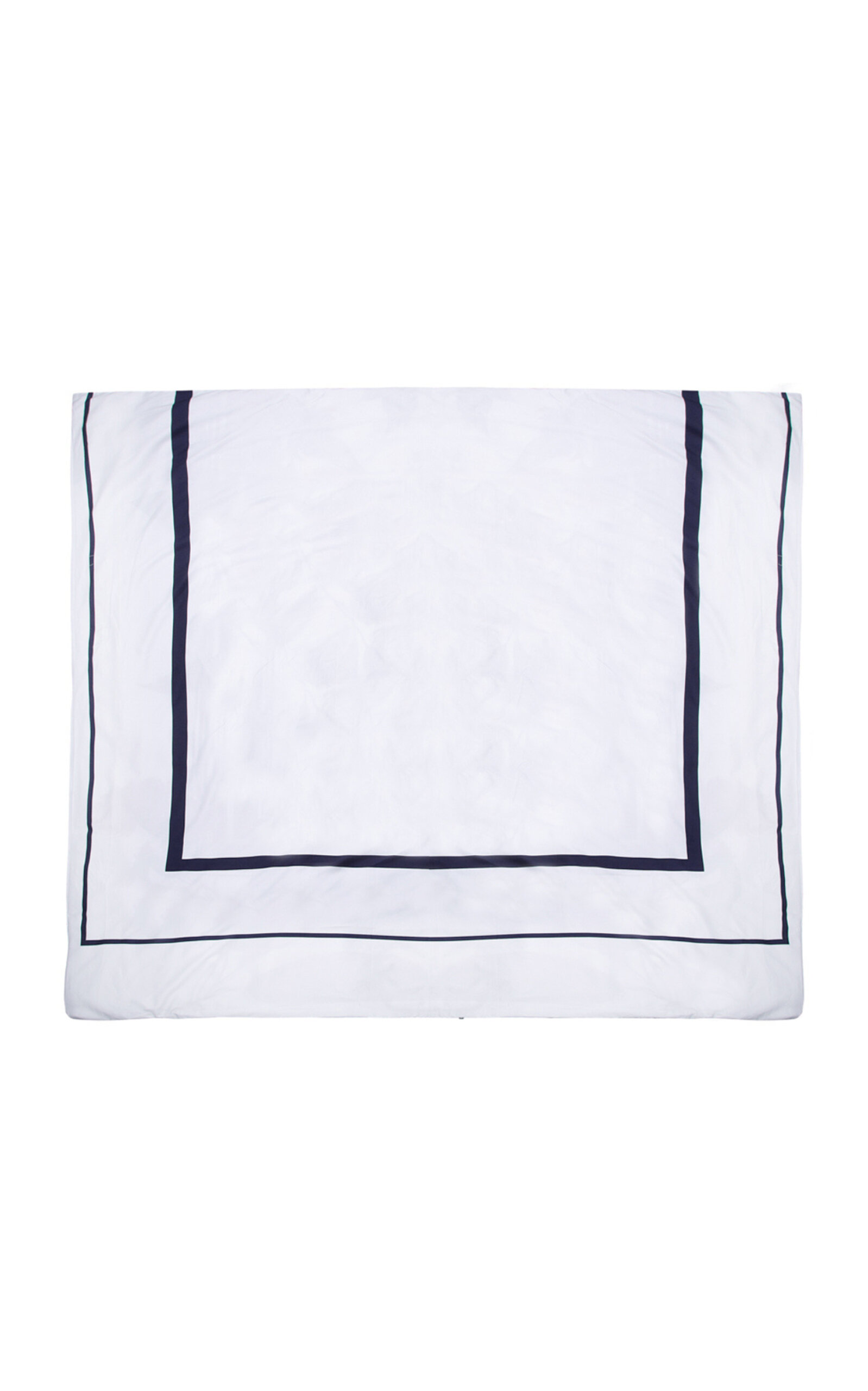 THE LINO Essentials Queen Duvet Cover - Green