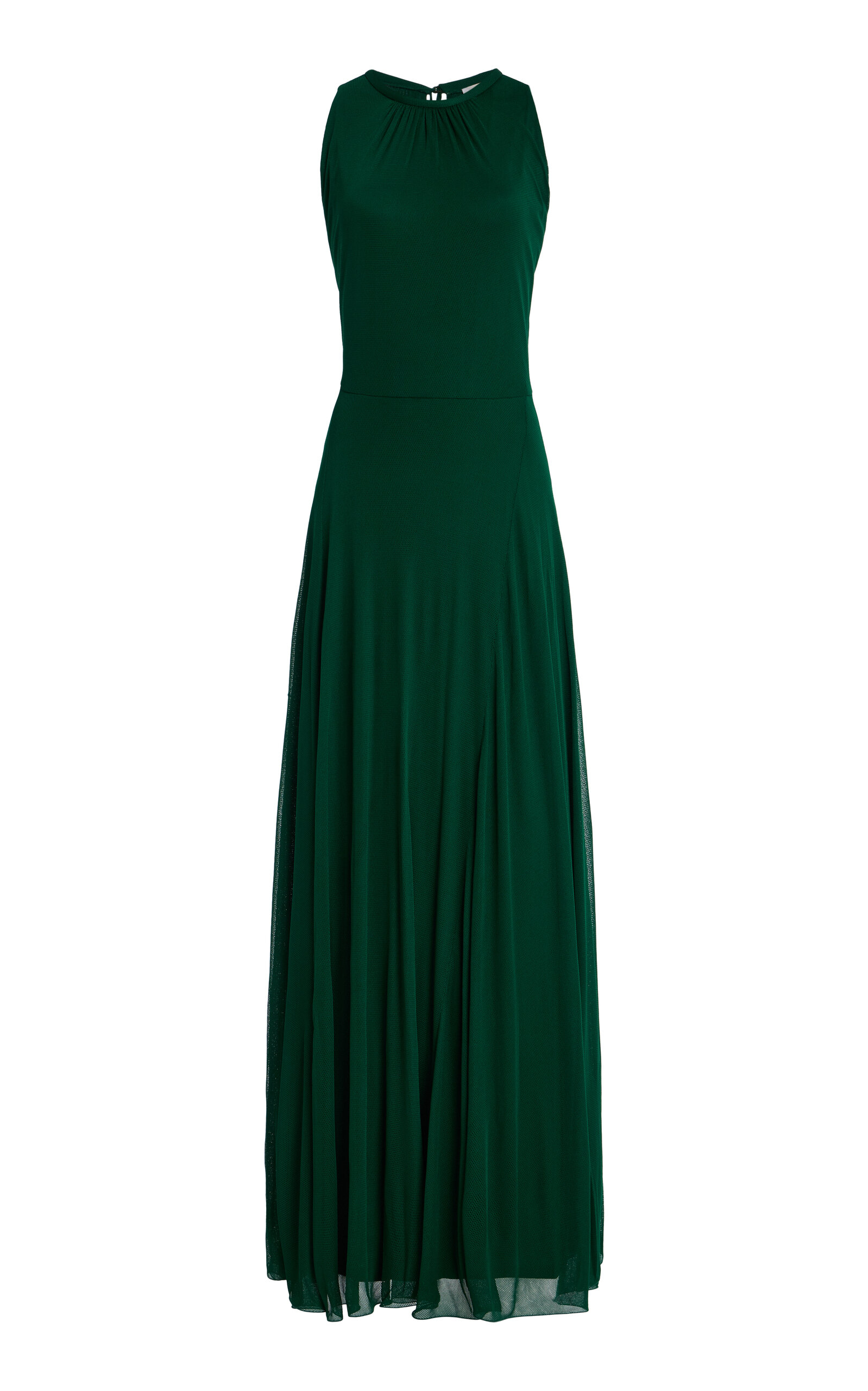 Max Mara Carnet Jersey Dress