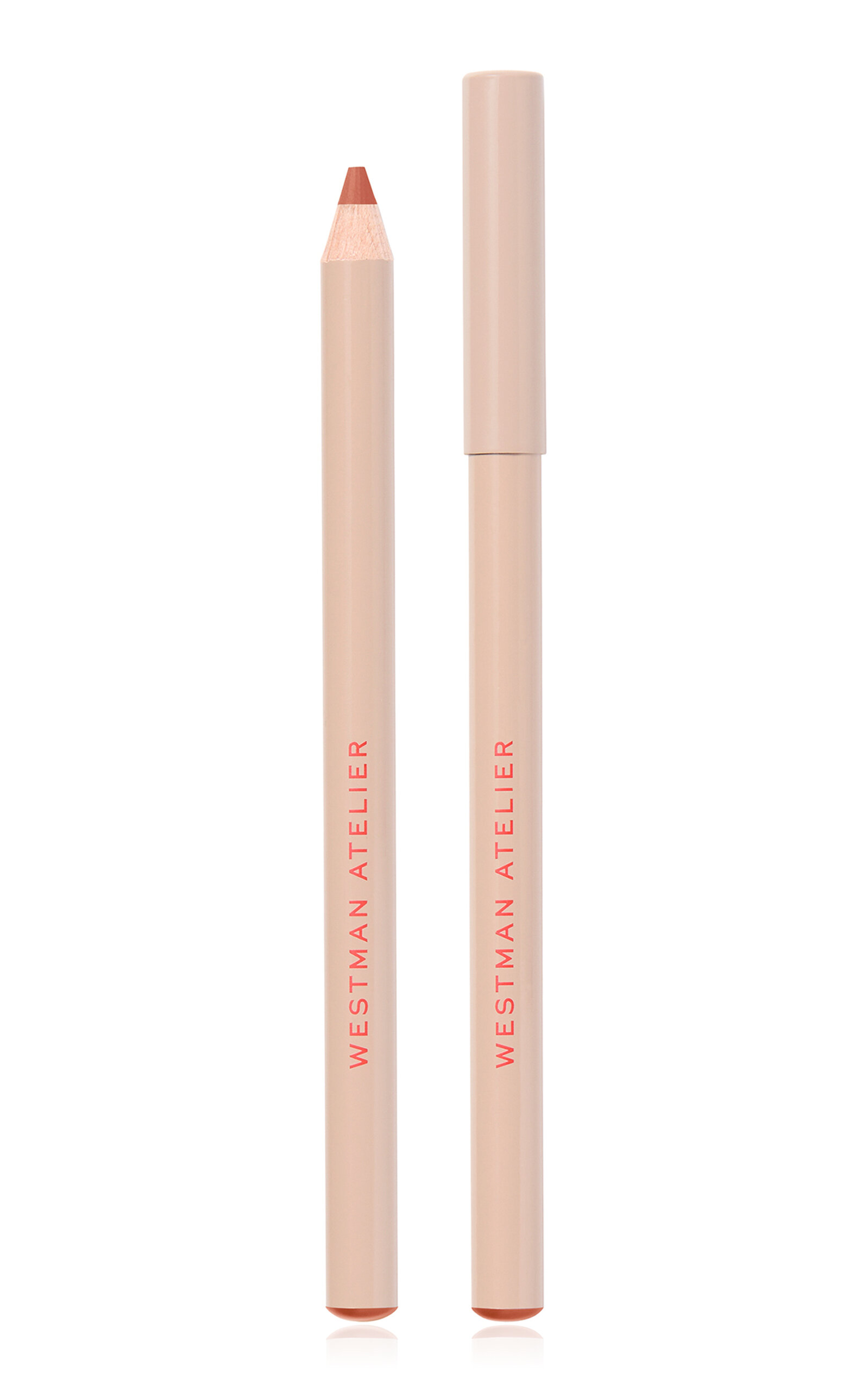 Westman Atelier Lip Shape Lip Liner - Je Reve