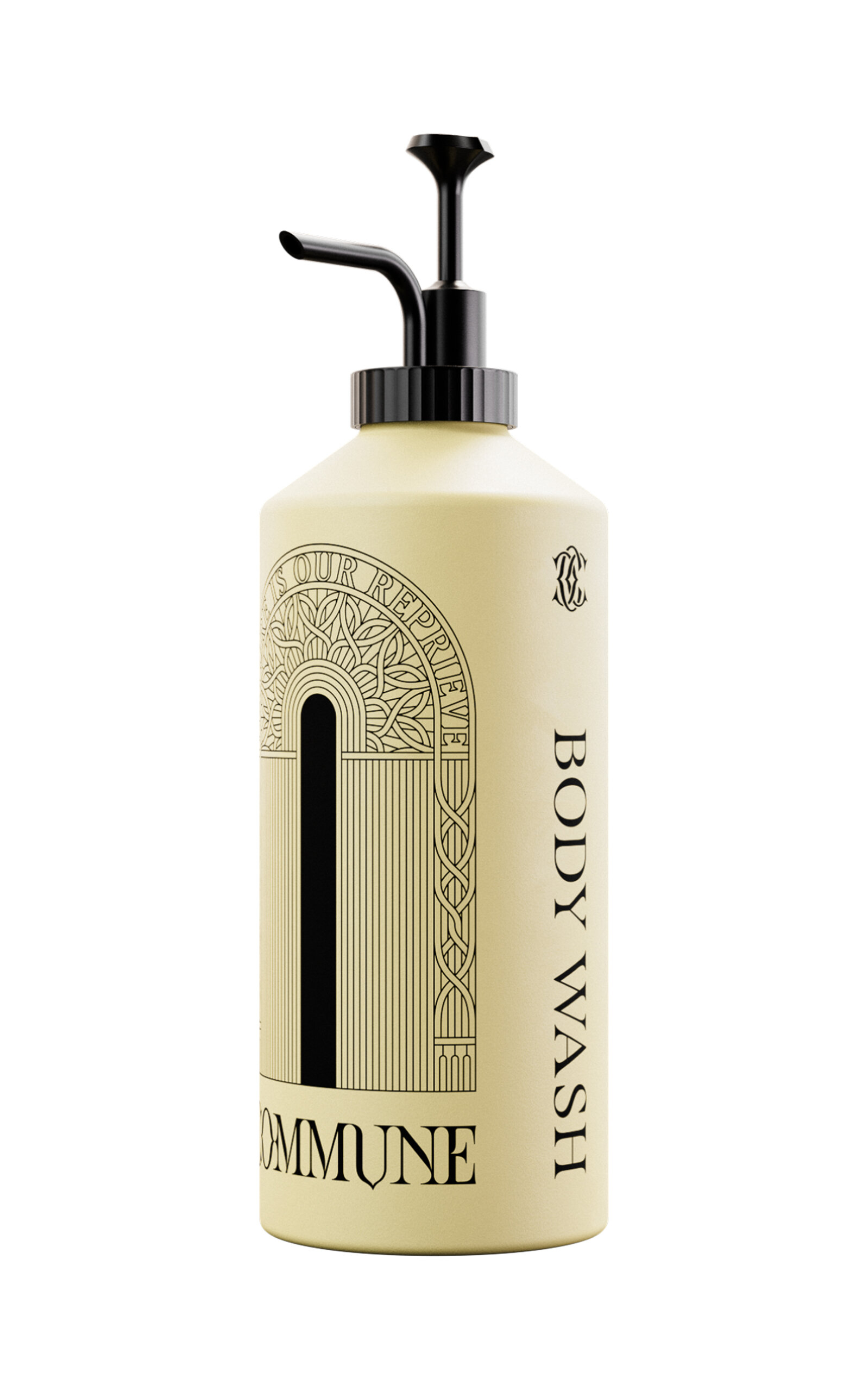 Commune Seymour Body Wash