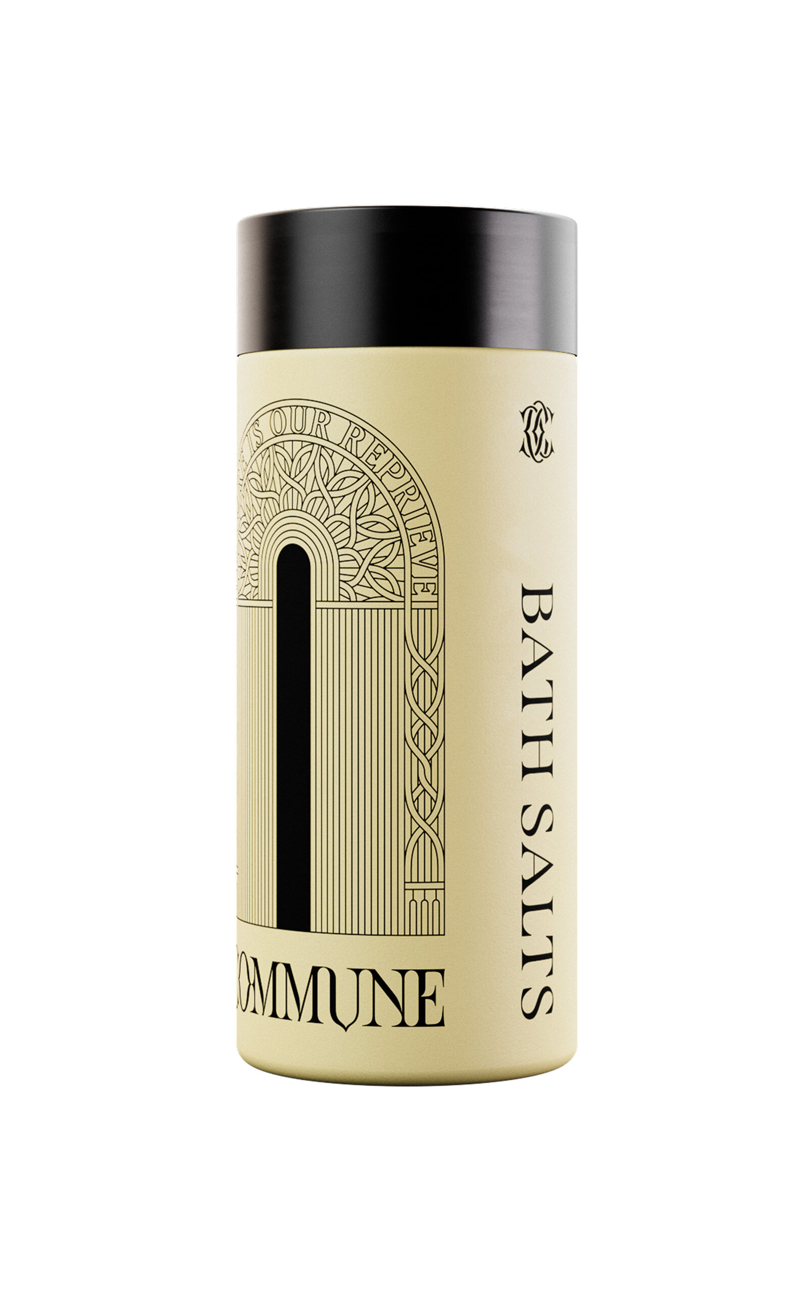 Commune Seymour Bath Salts