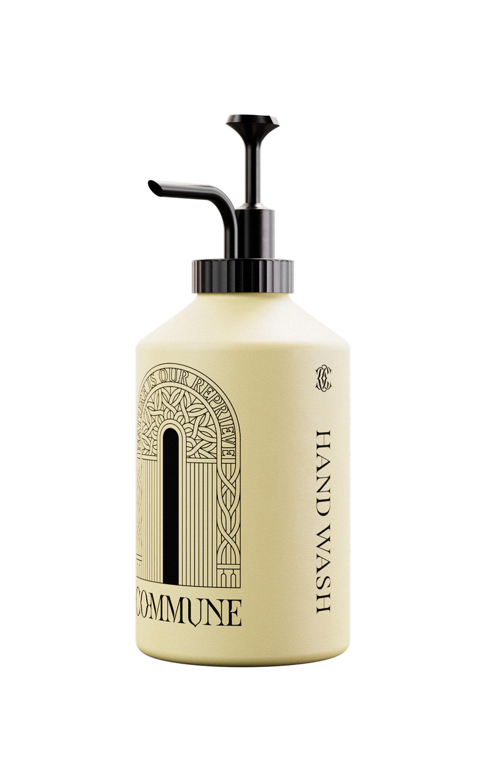 Commune Seymour Hand Wash