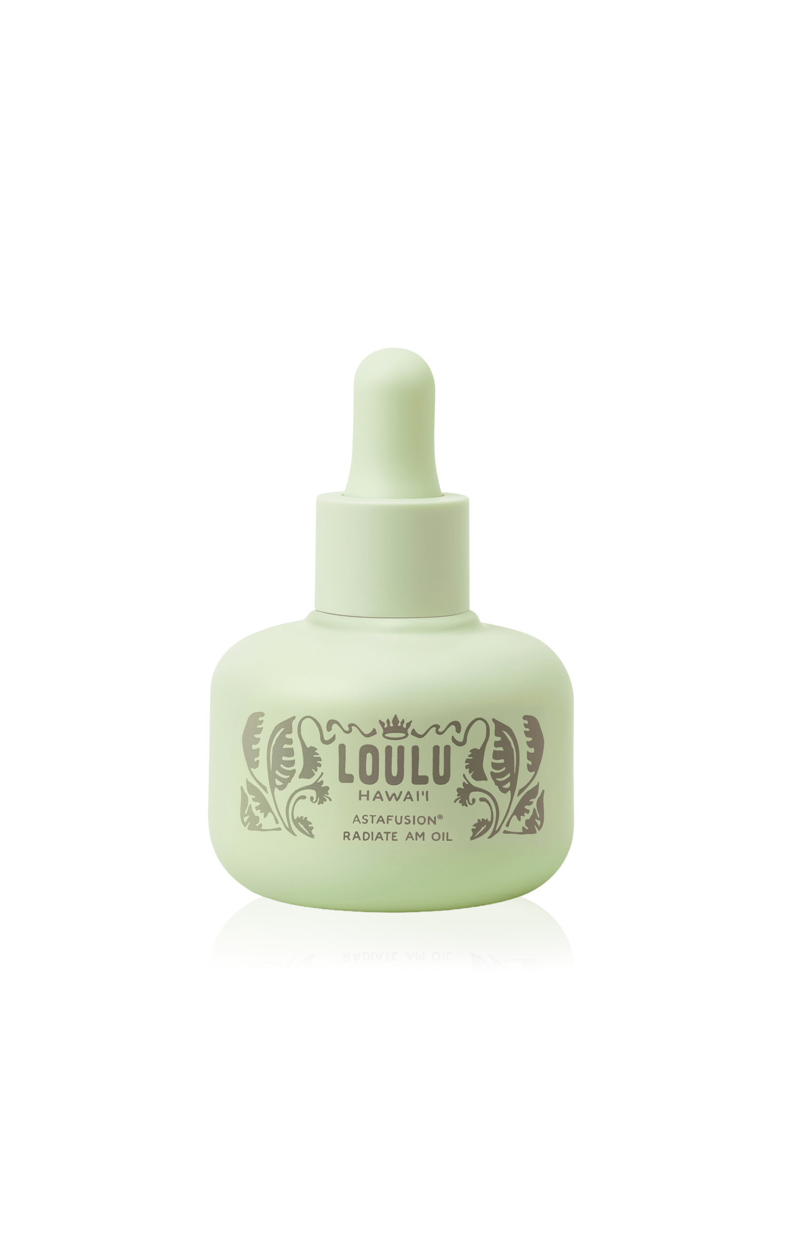 Loulu  Hawai'i Moda Operandi