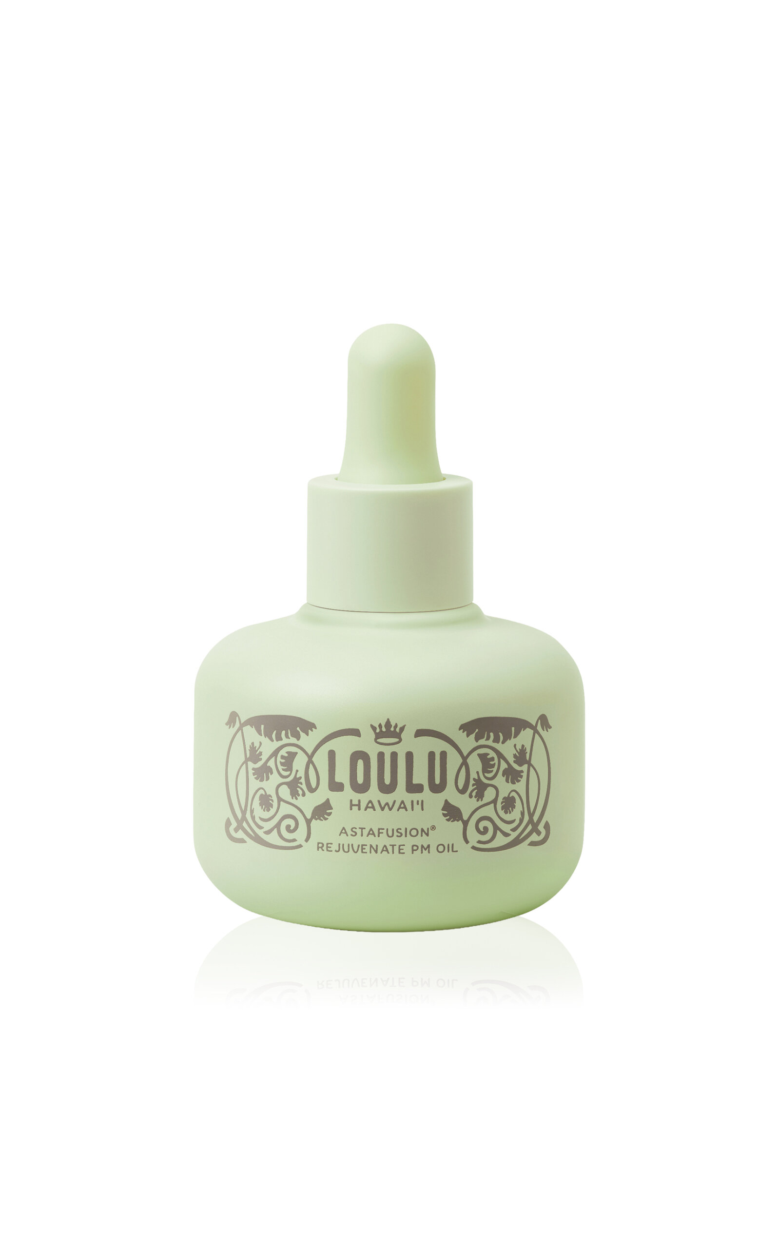 Loulu Hawai'i Exclusive AstaFusion® Rejuvenate PM Oil