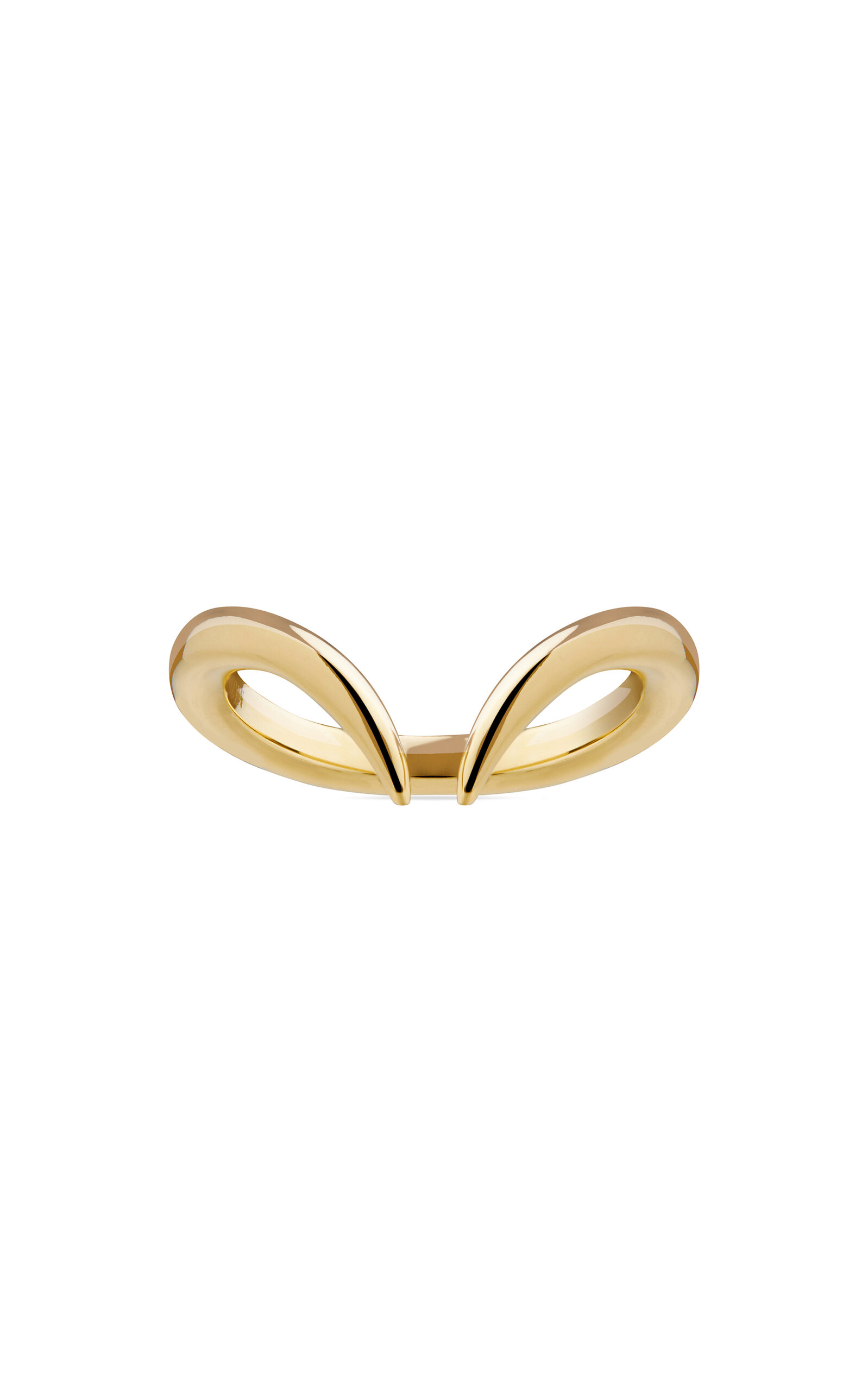 Duchess Eboris 18K Yellow Gold Ring
