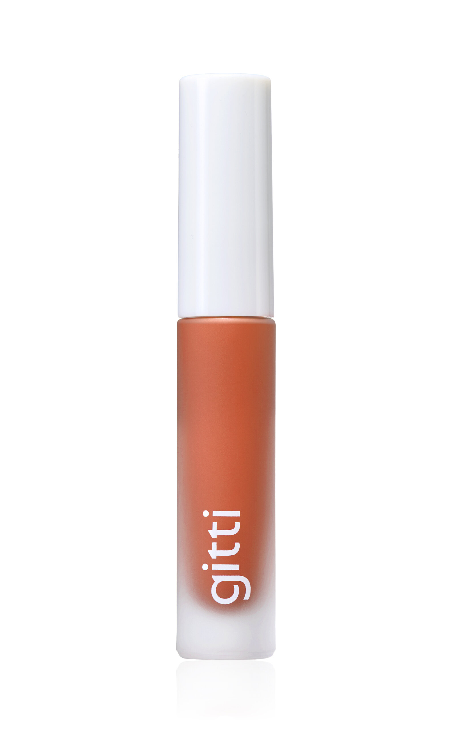 gitti Lip Glaze - No 04 Sunlit Sheer - Moda Operandi 20$