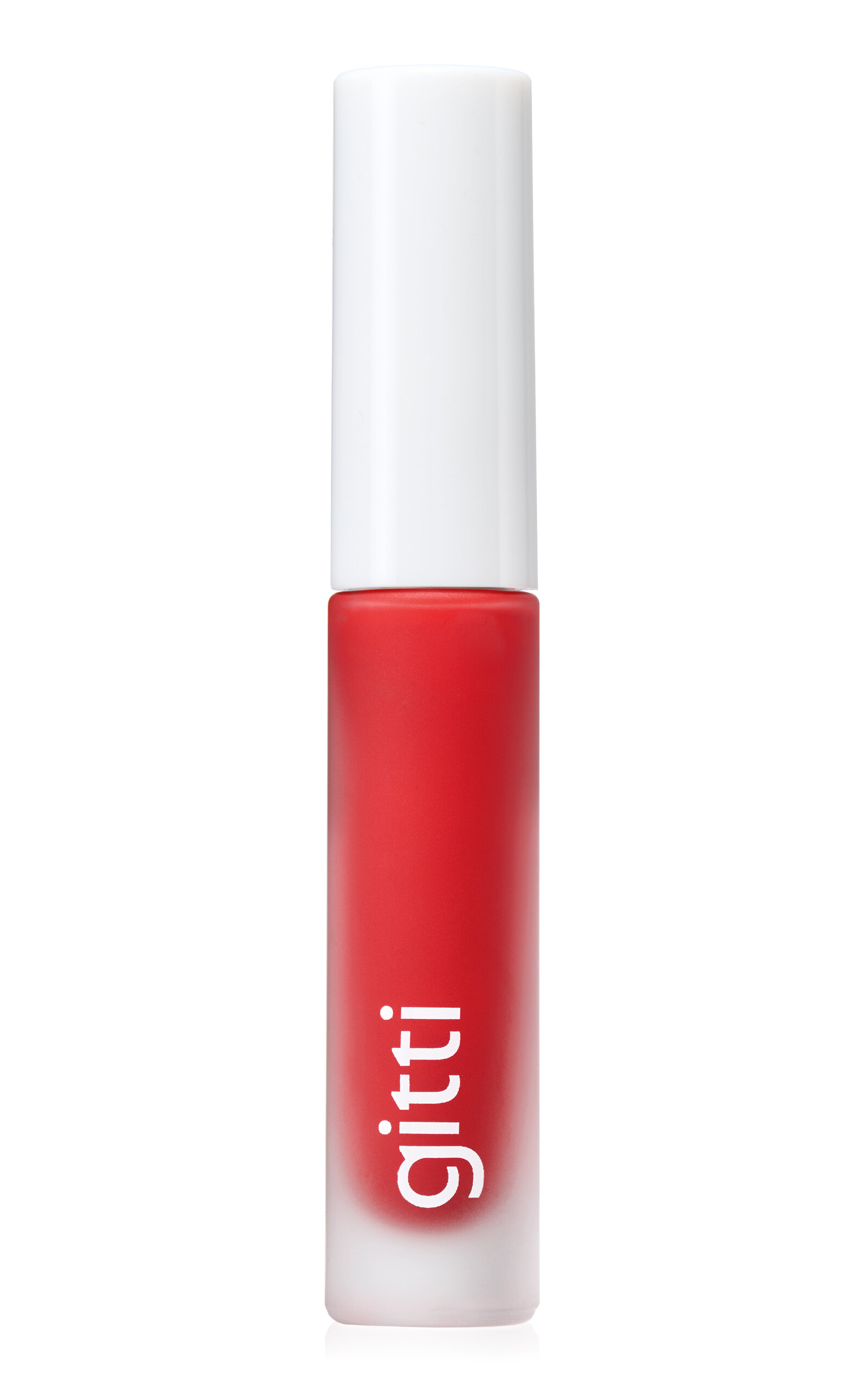 gitti Lip Glaze no. 02