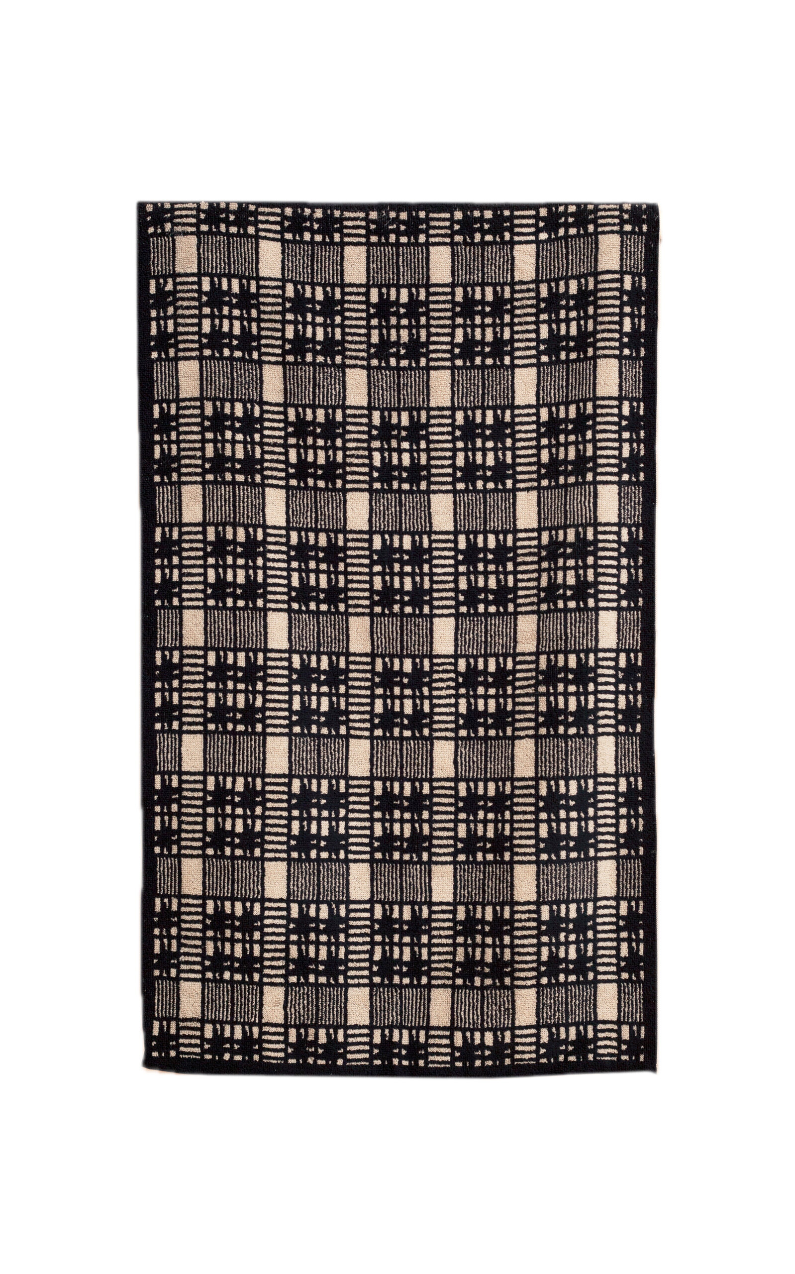 Autumn Sonata Alma Organic Cotton Hand Towel