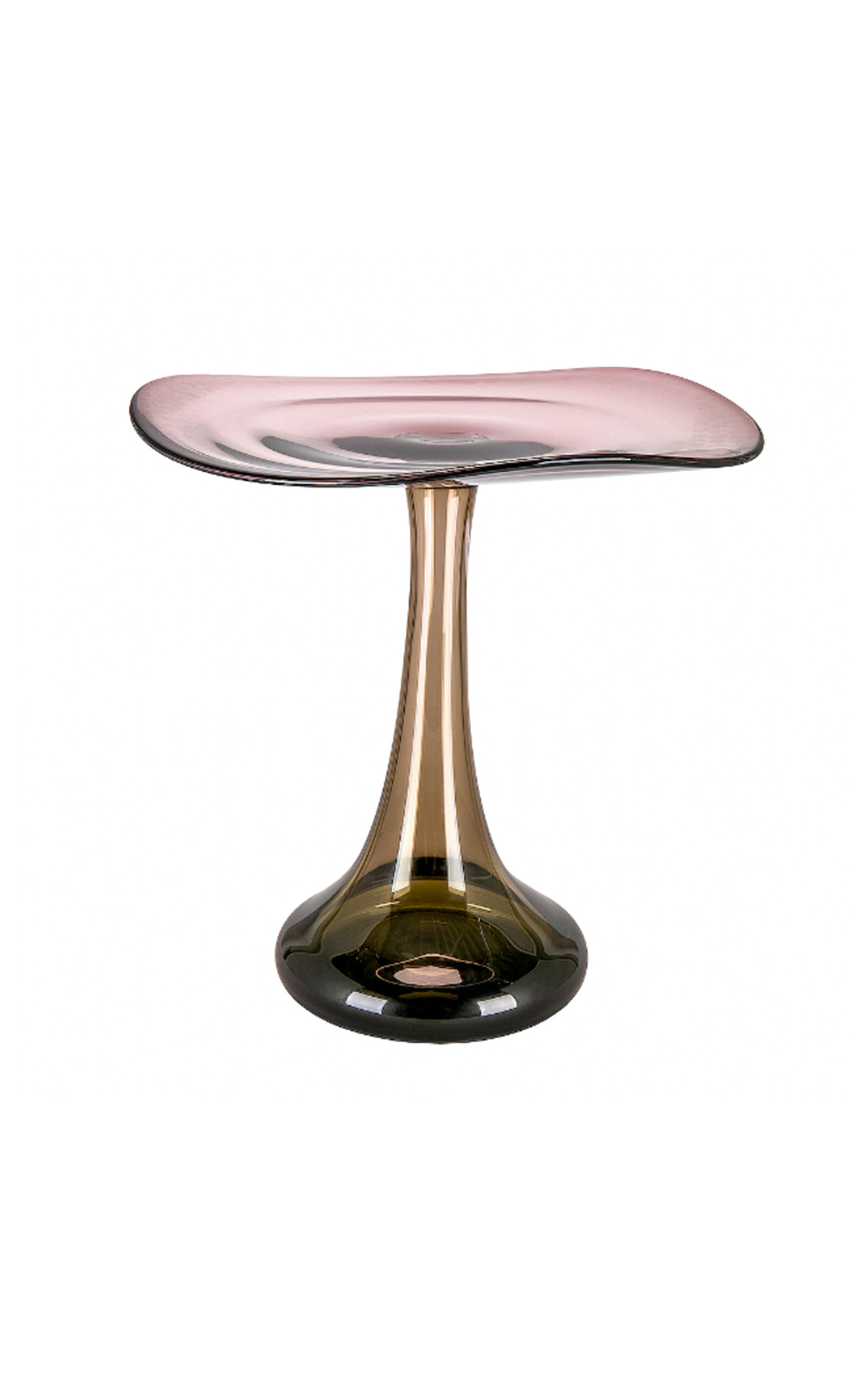 Helle Mardahl The Pedestal