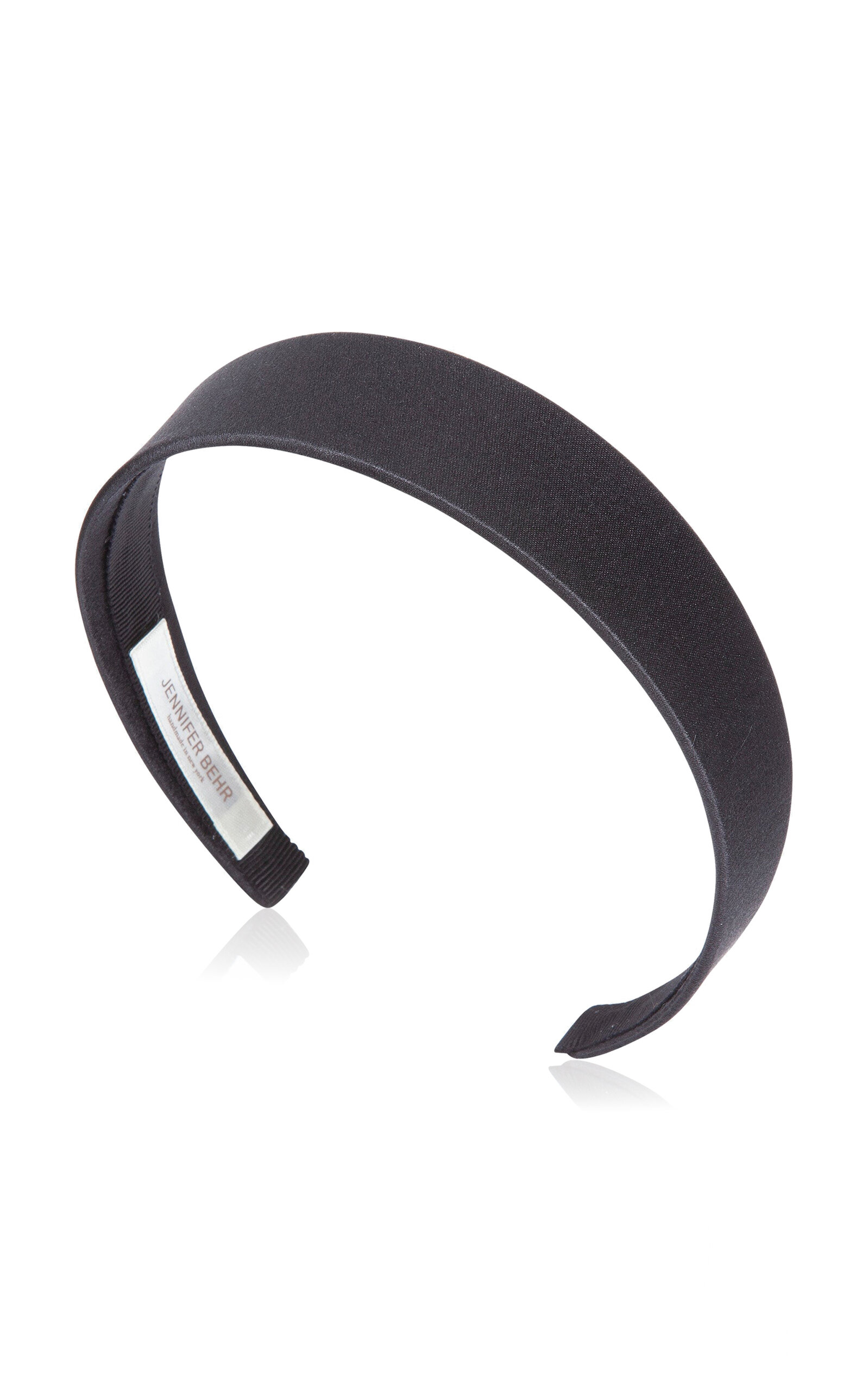 Jennifer Behr Lydia Silk Headband