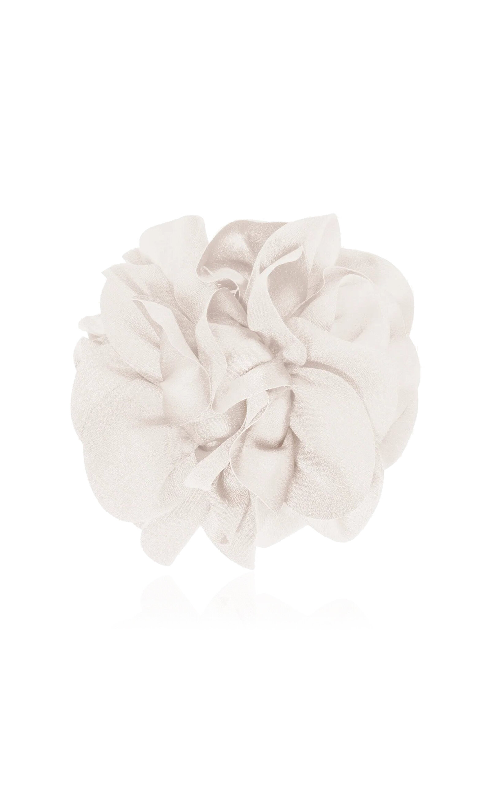 Jennifer Behr Carly Acrylic Jaw Clip