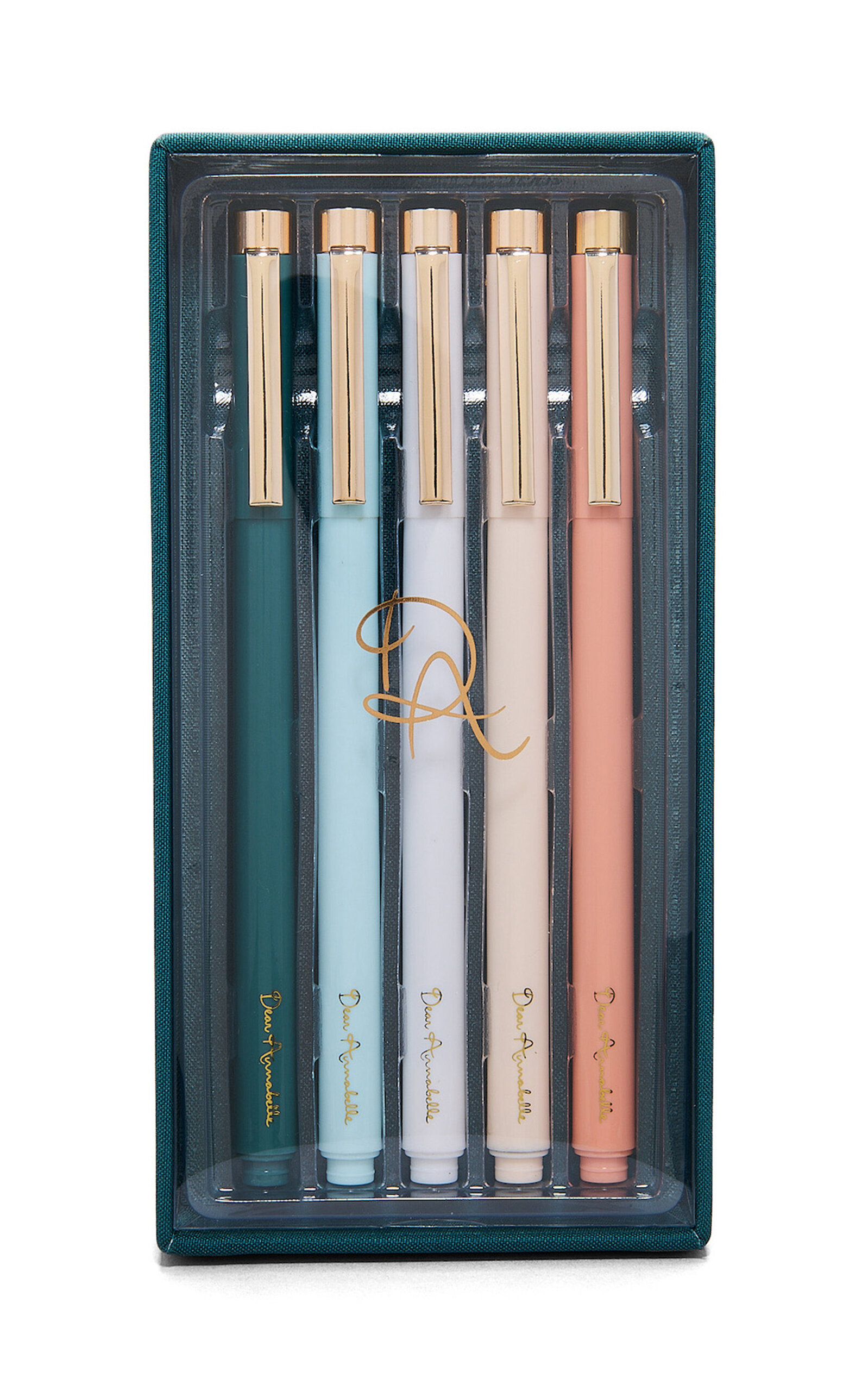 Dear Annabelle Haute Tips Pen Set - Multi