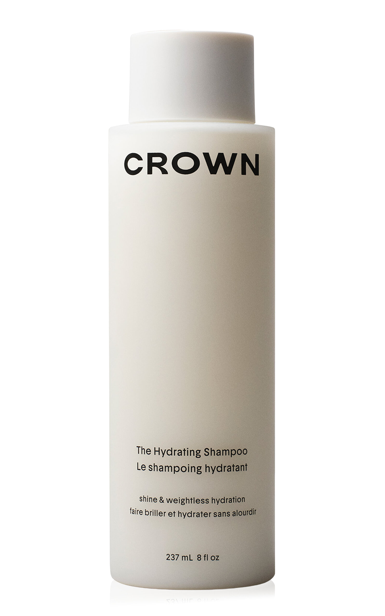Crown Affair The Hydrating Shampoo