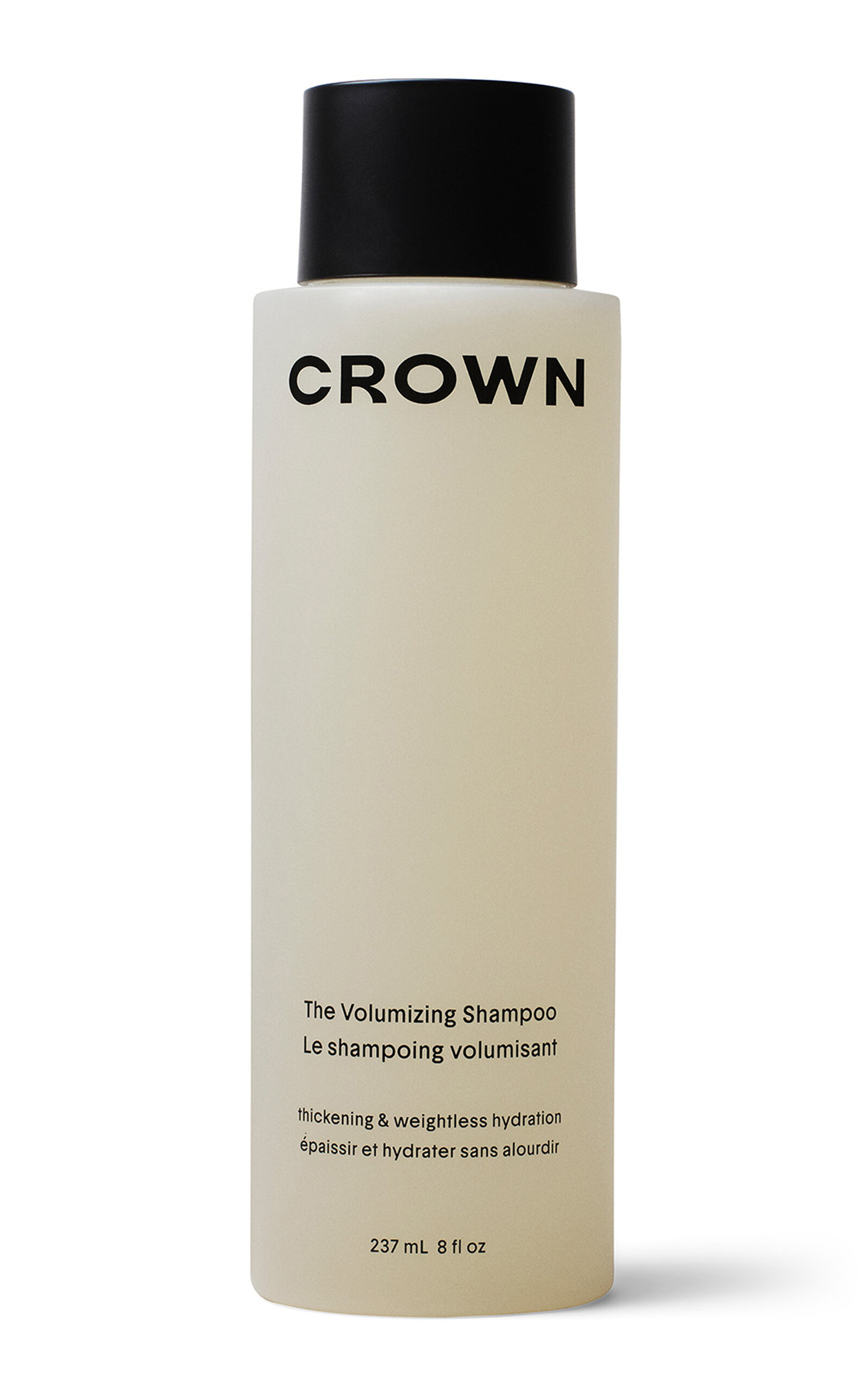 Crown Affair The Volumizing Shampoo