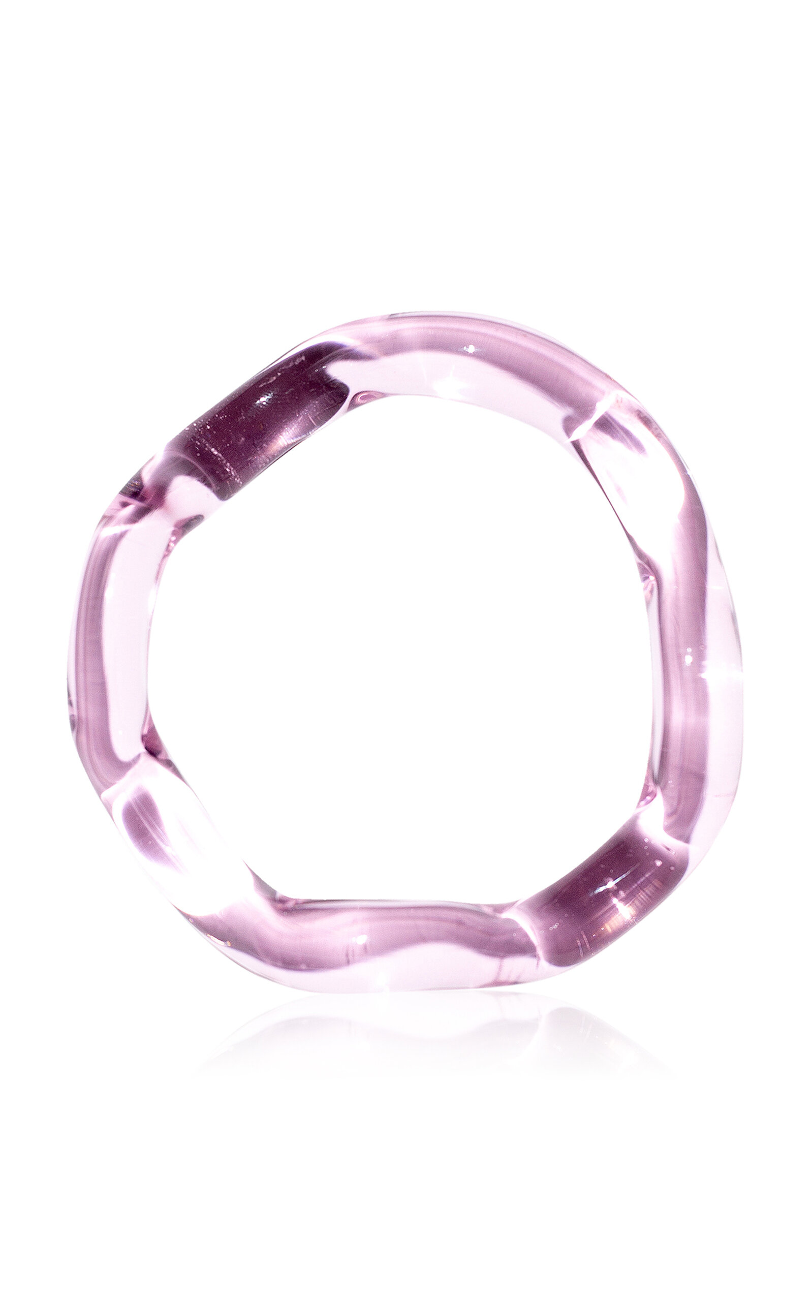 Studio Conchita Onda Glass Bracelet