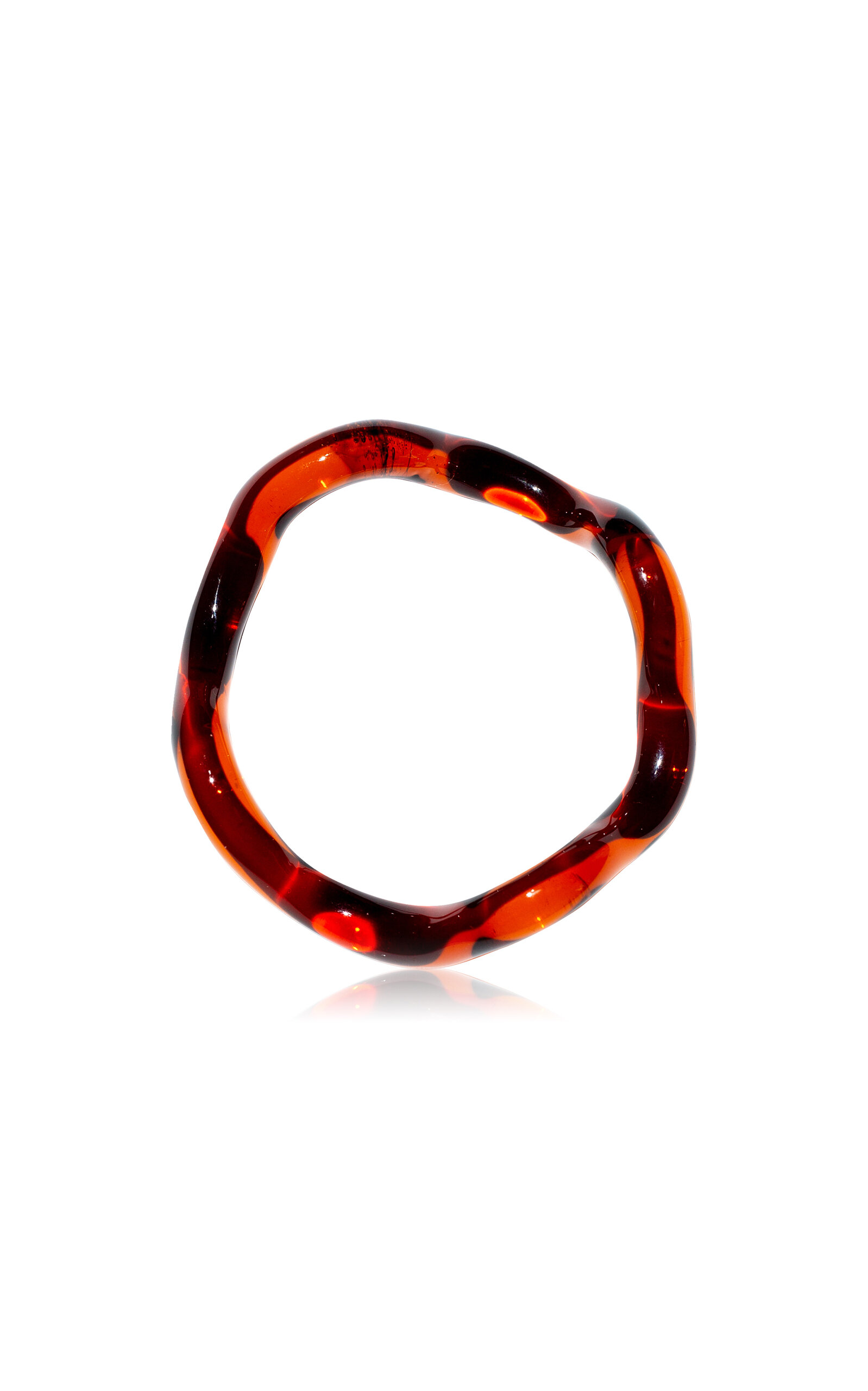 Studio Conchita Onda Glass Bracelet