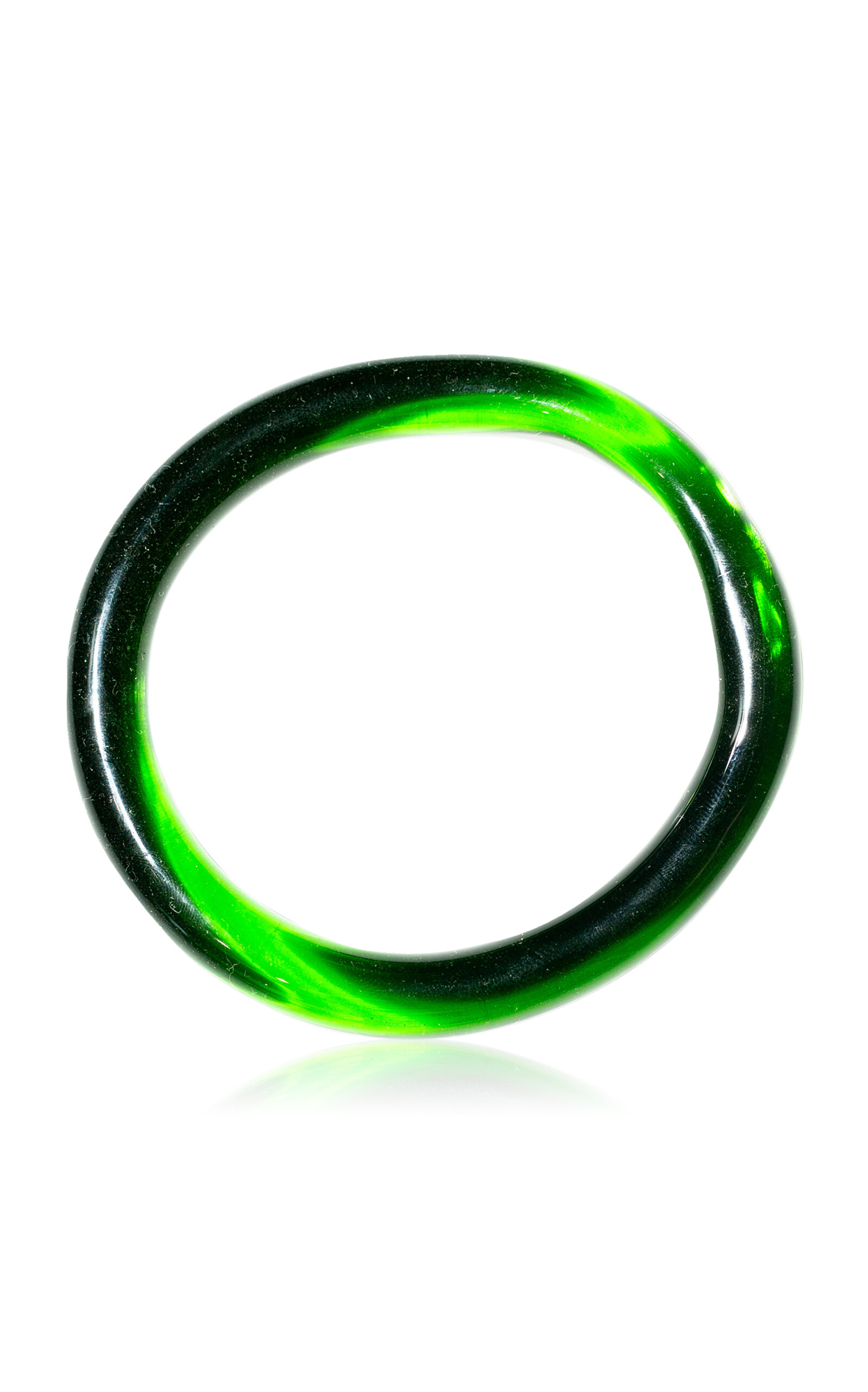 Studio Conchita Aro Glass Bracelet