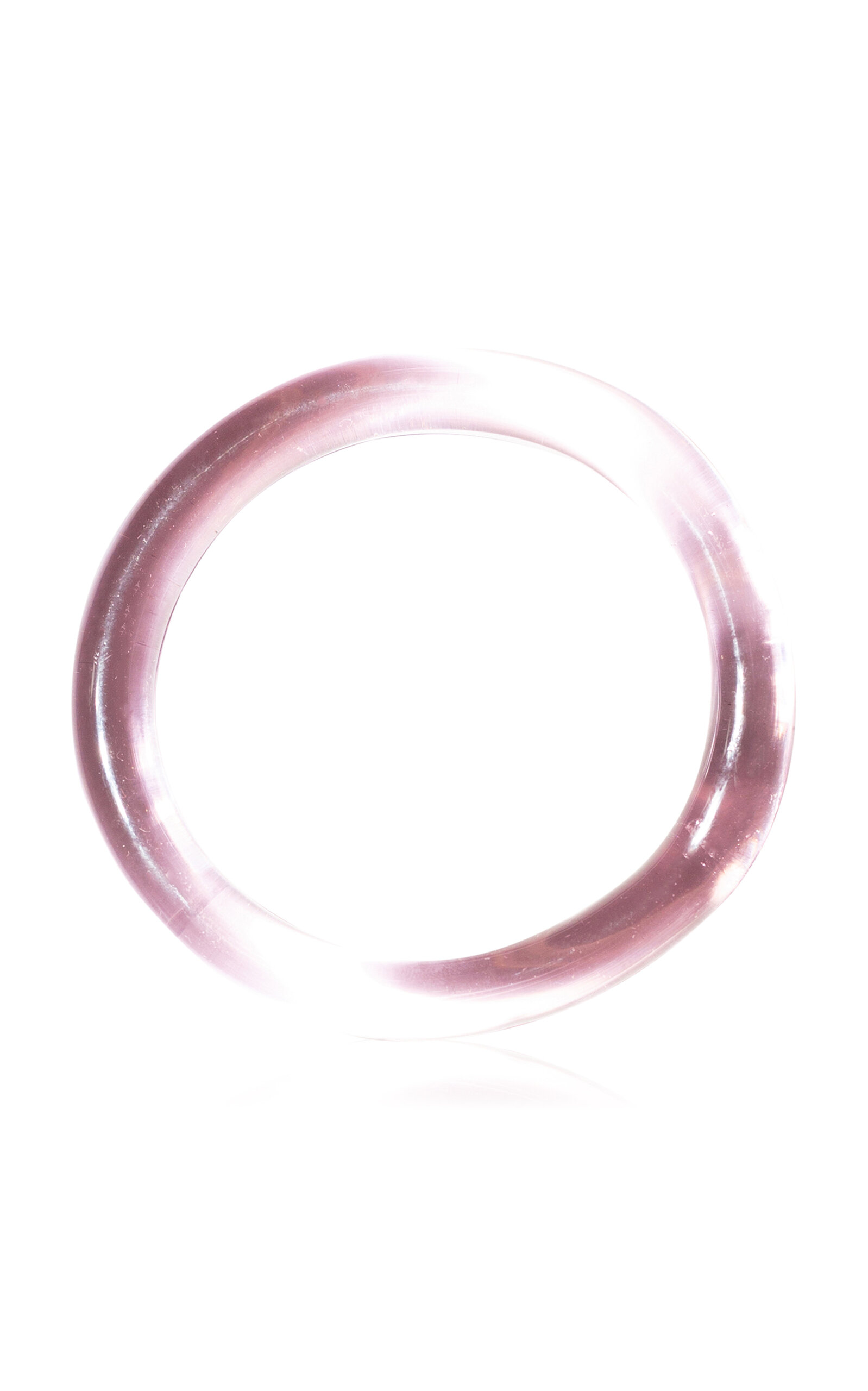Studio Conchita Aro Glass Bracelet