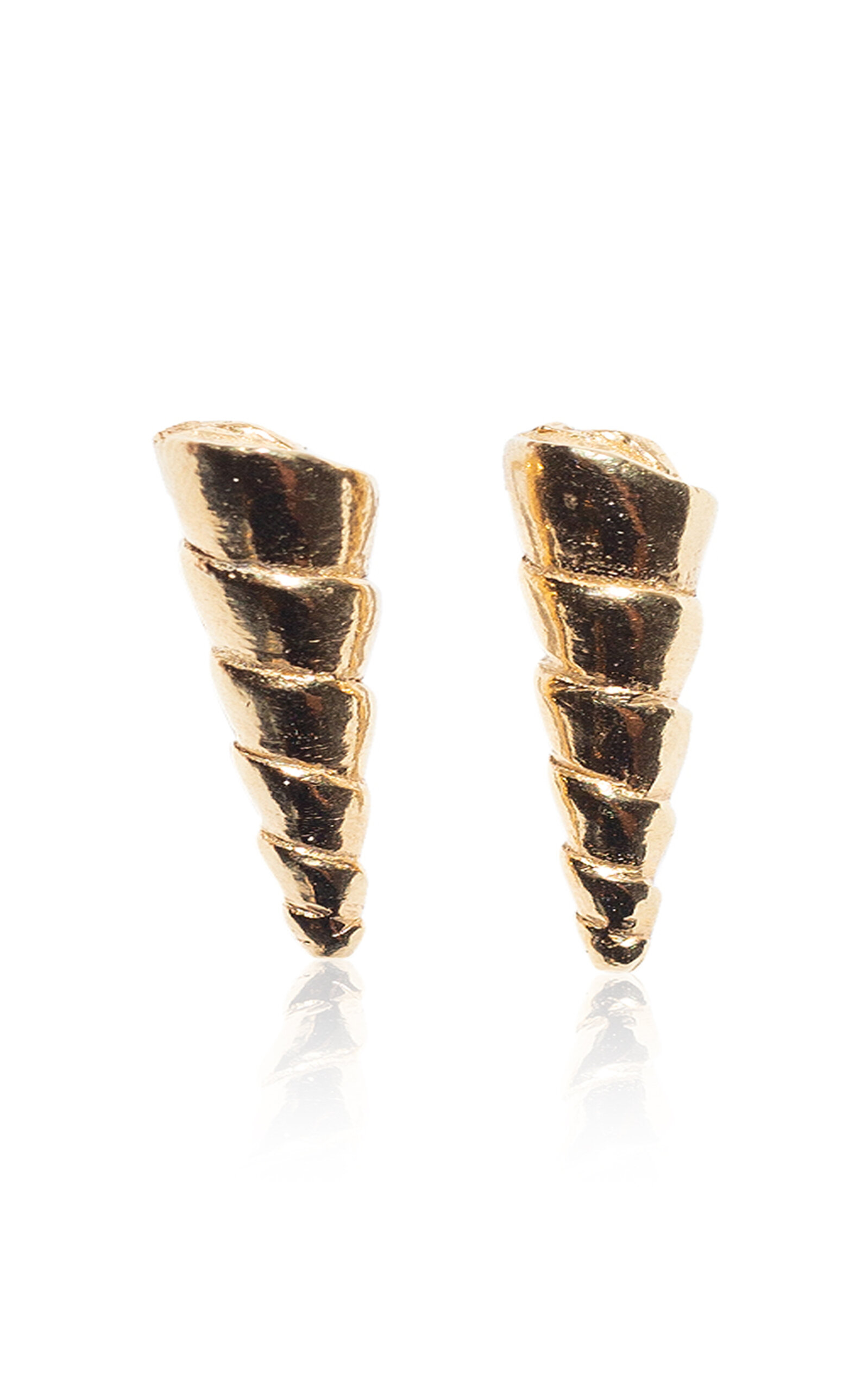 Studio Conchita Conchita Espina 14k Gold Earrings