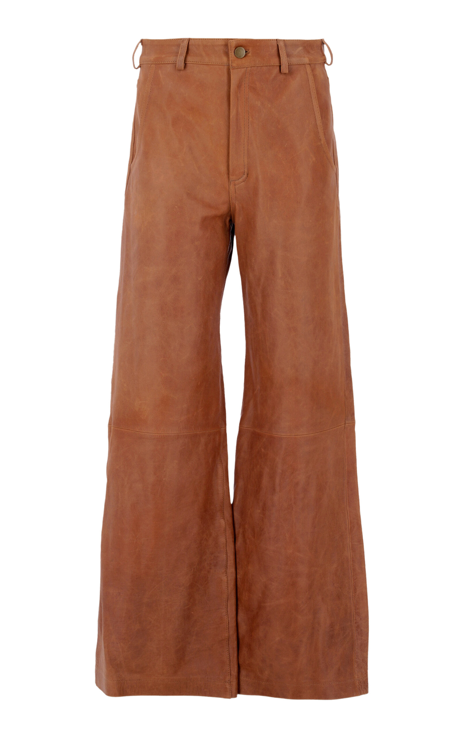 Curatoria Rivero Pant