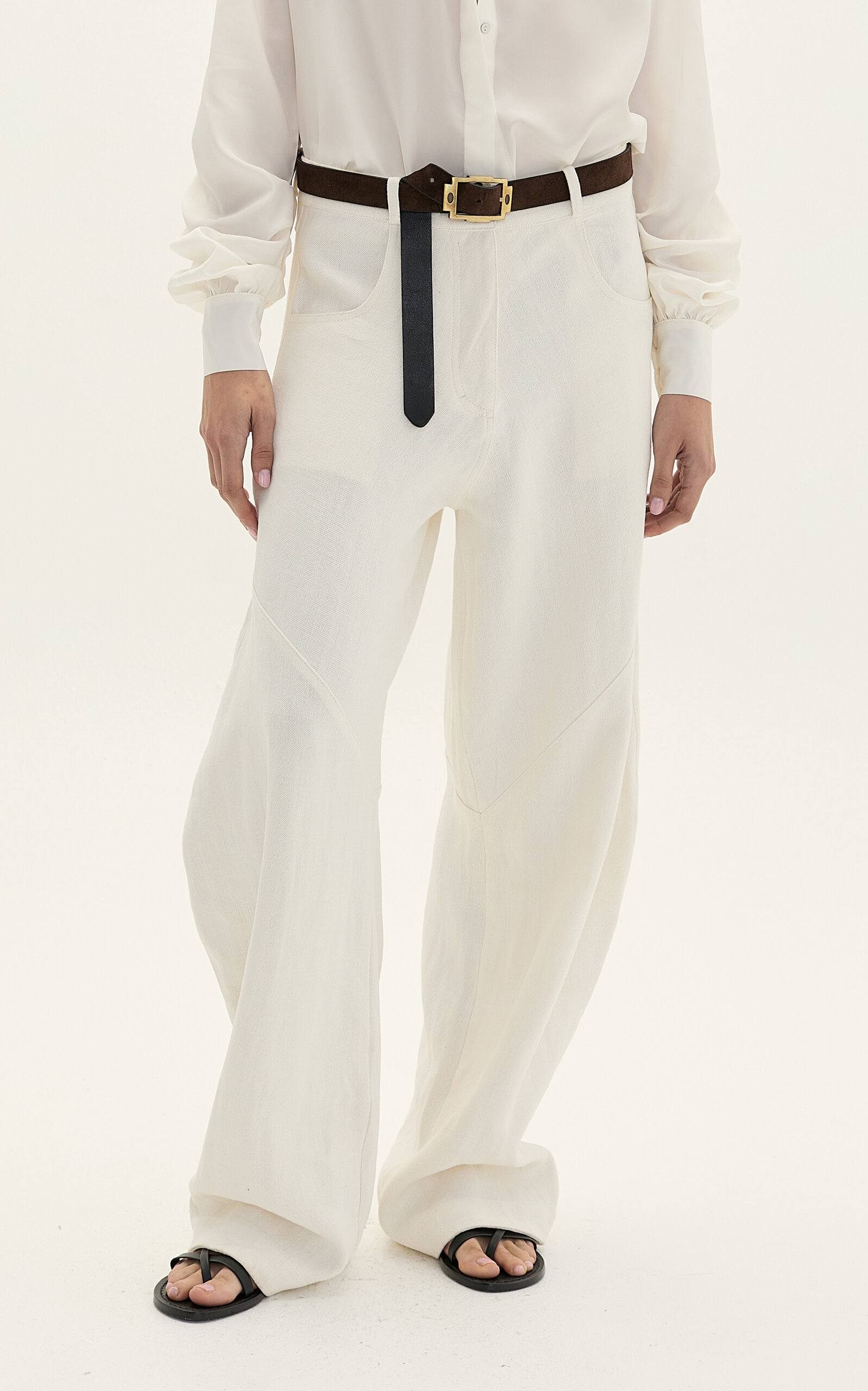 Curatoria Cantaro Pant