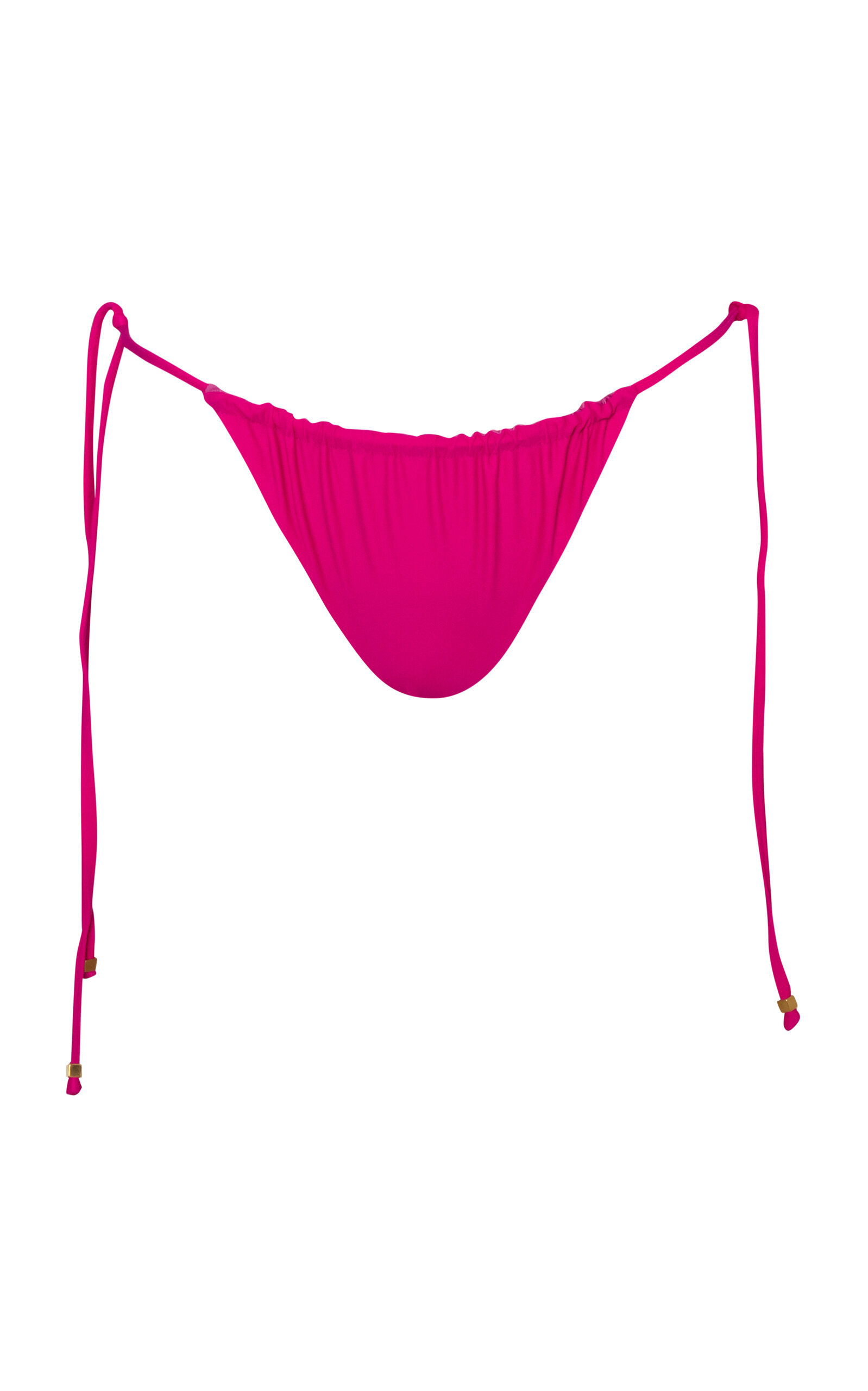 Baobab Kaia Bikini Bottom In Fuchsia