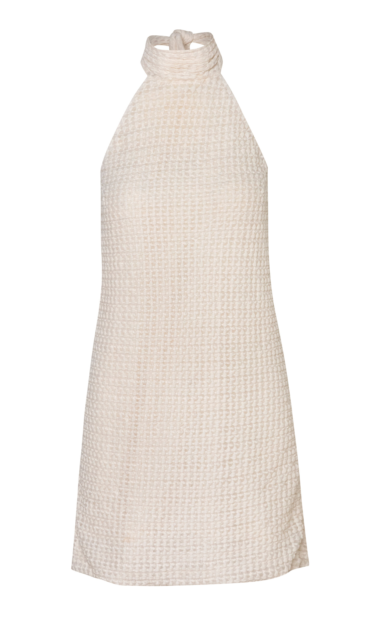 Baobab Robin Textured Halter Top