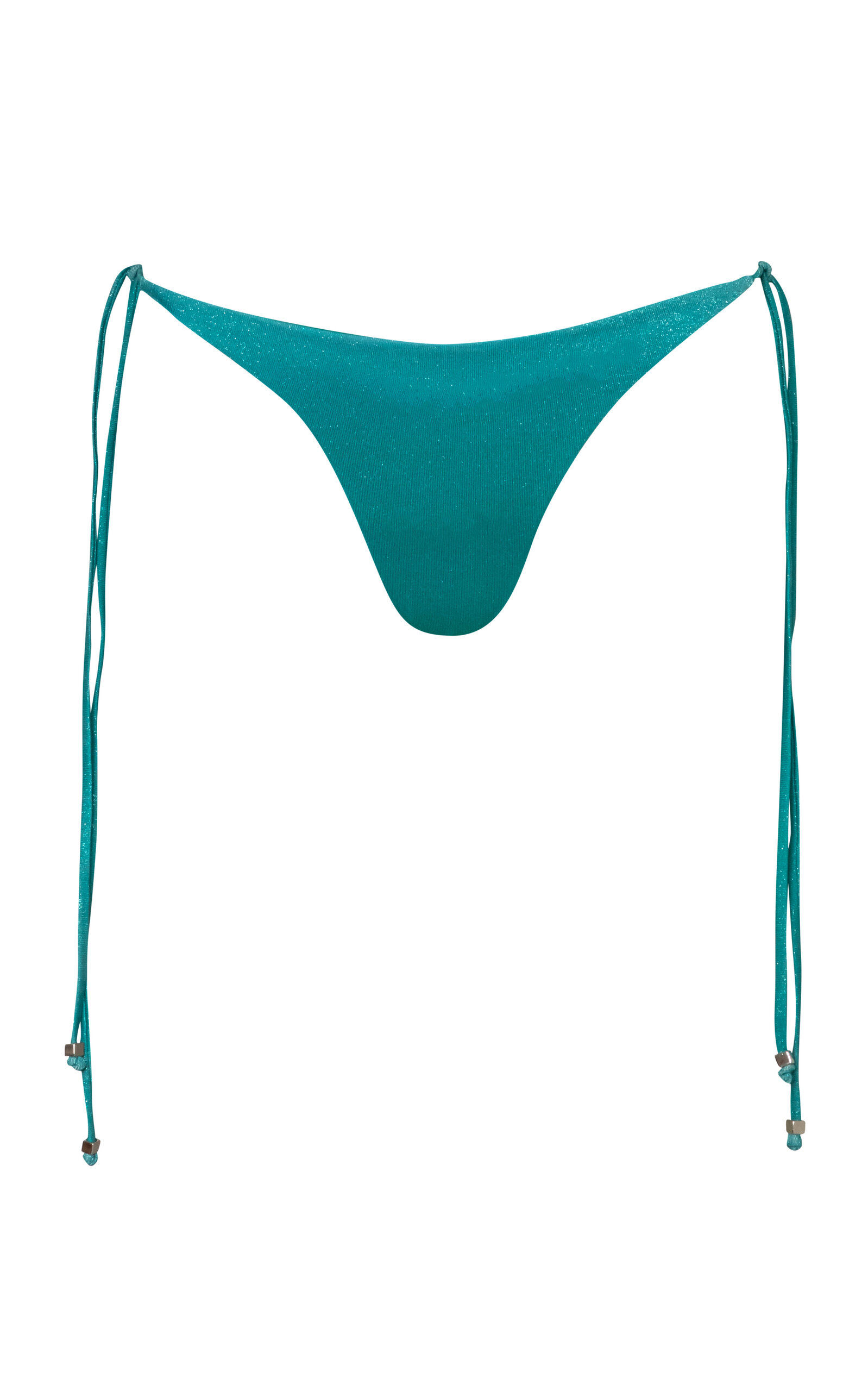 Baobab Rafaela String Bikini Bottom In Multi