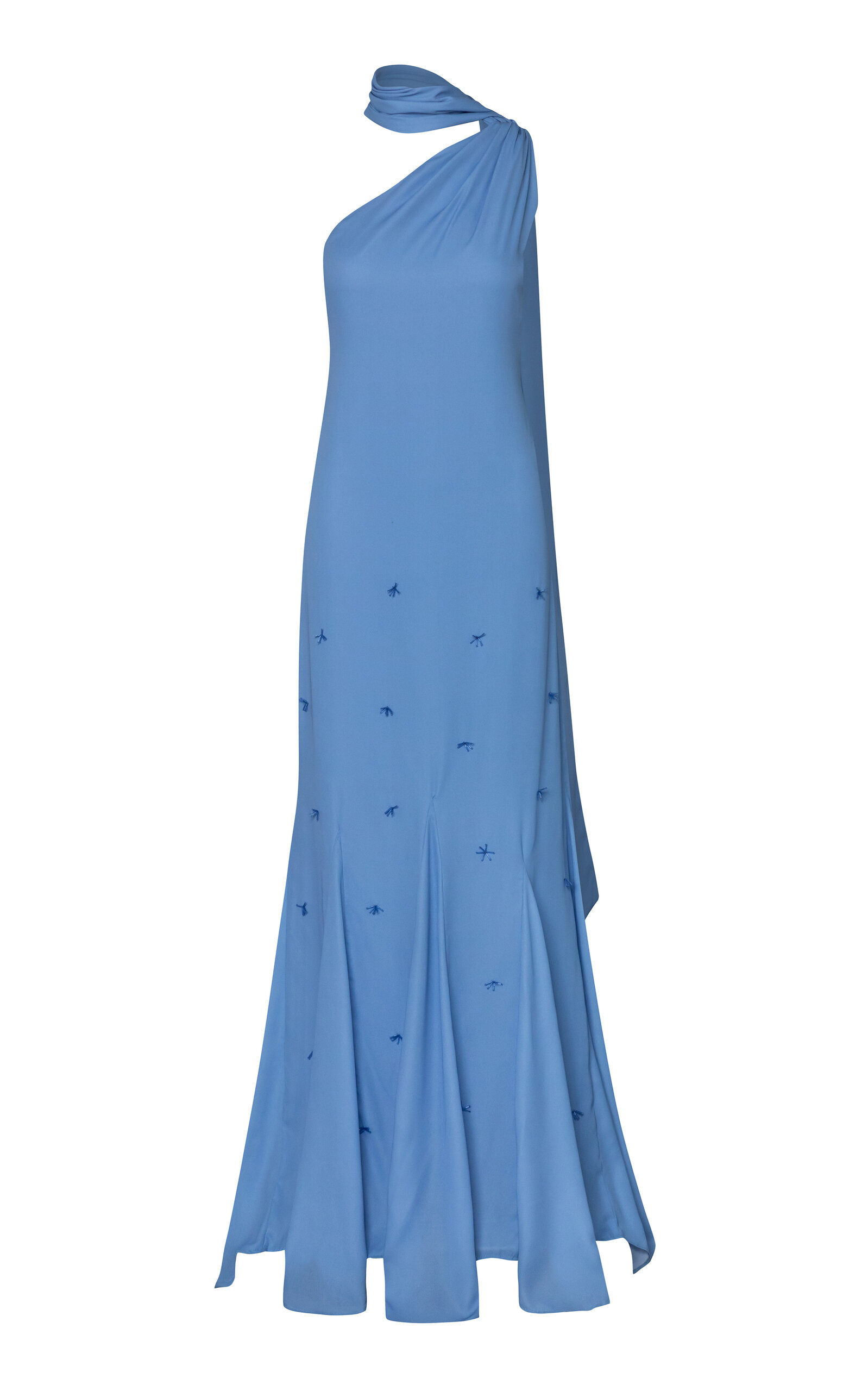 Baobab Ari Embellished Maxi Dress