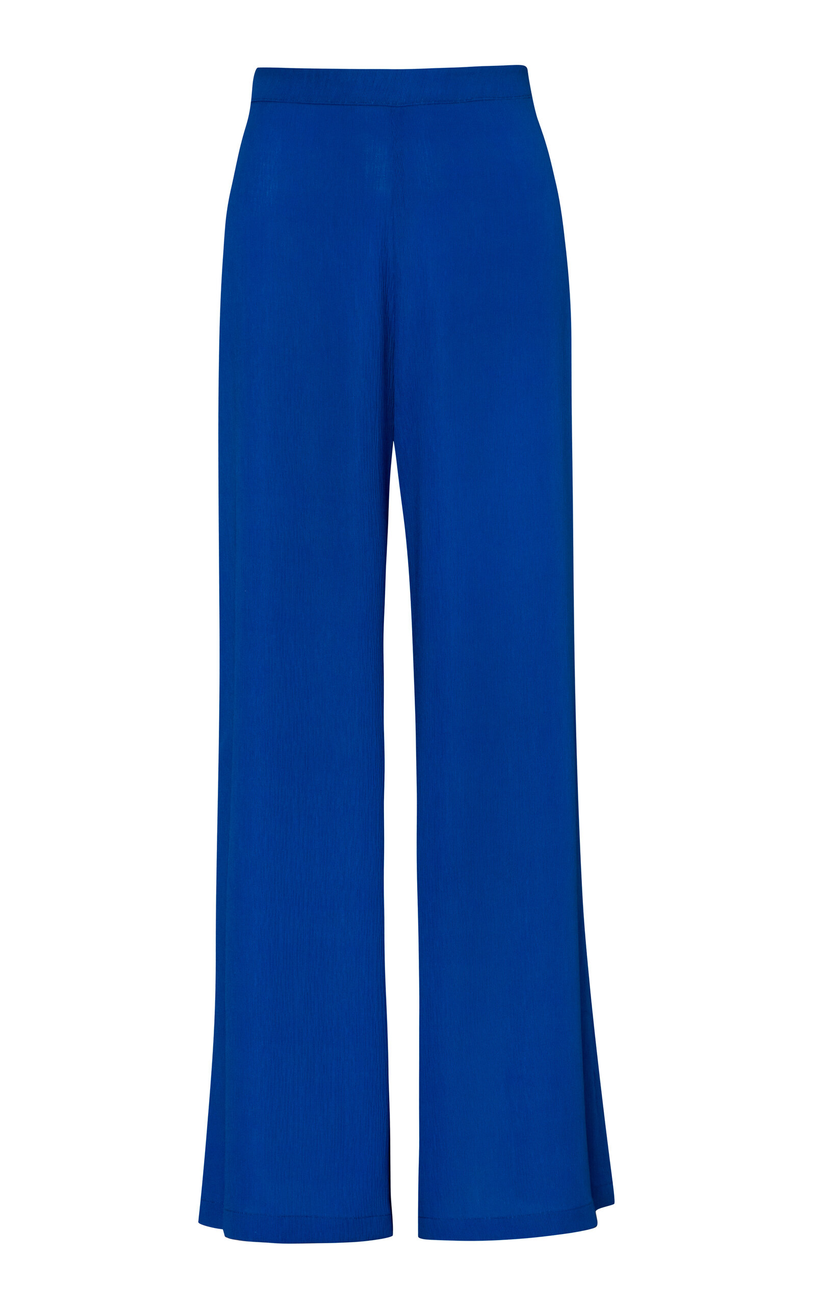 Baobab Clarissa Wide-leg Pants In Blue