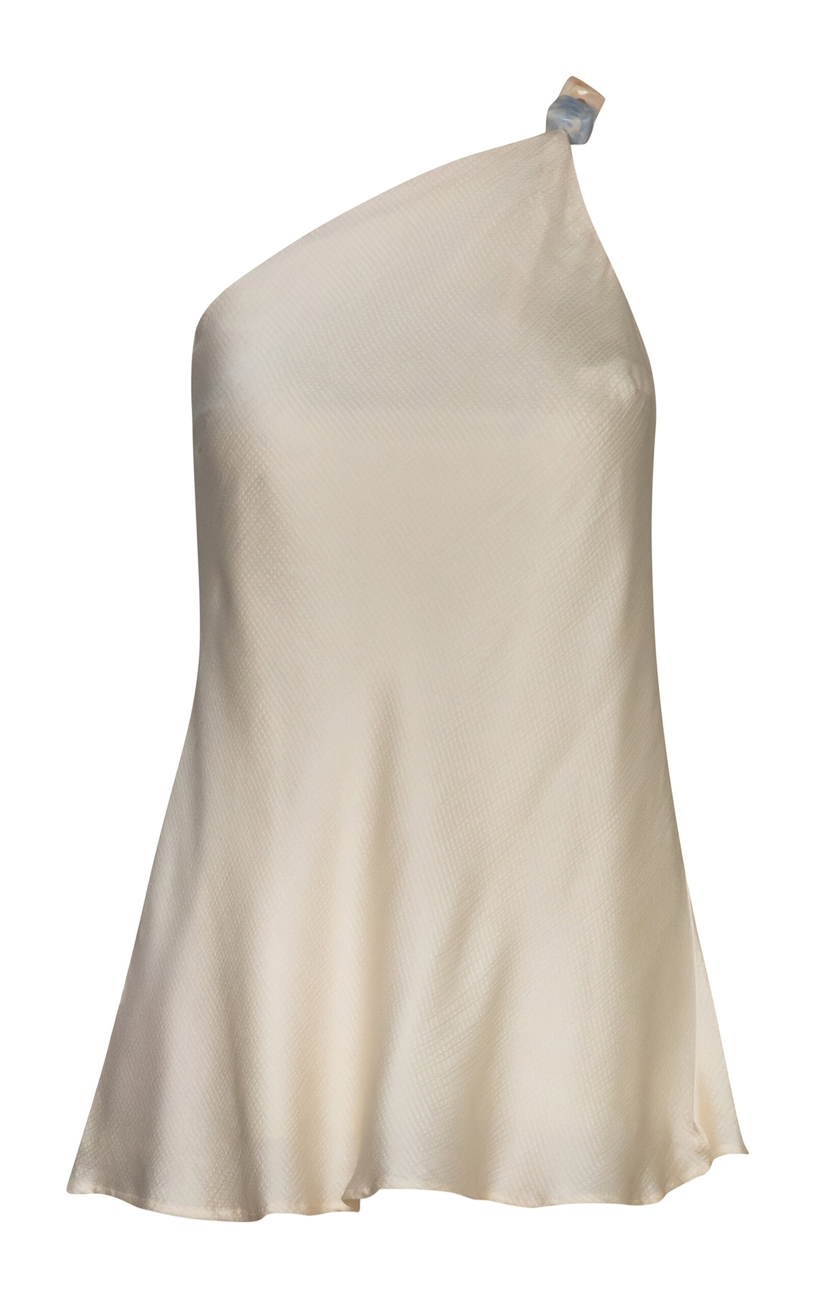 Baobab Ferrat One-shoulder Top