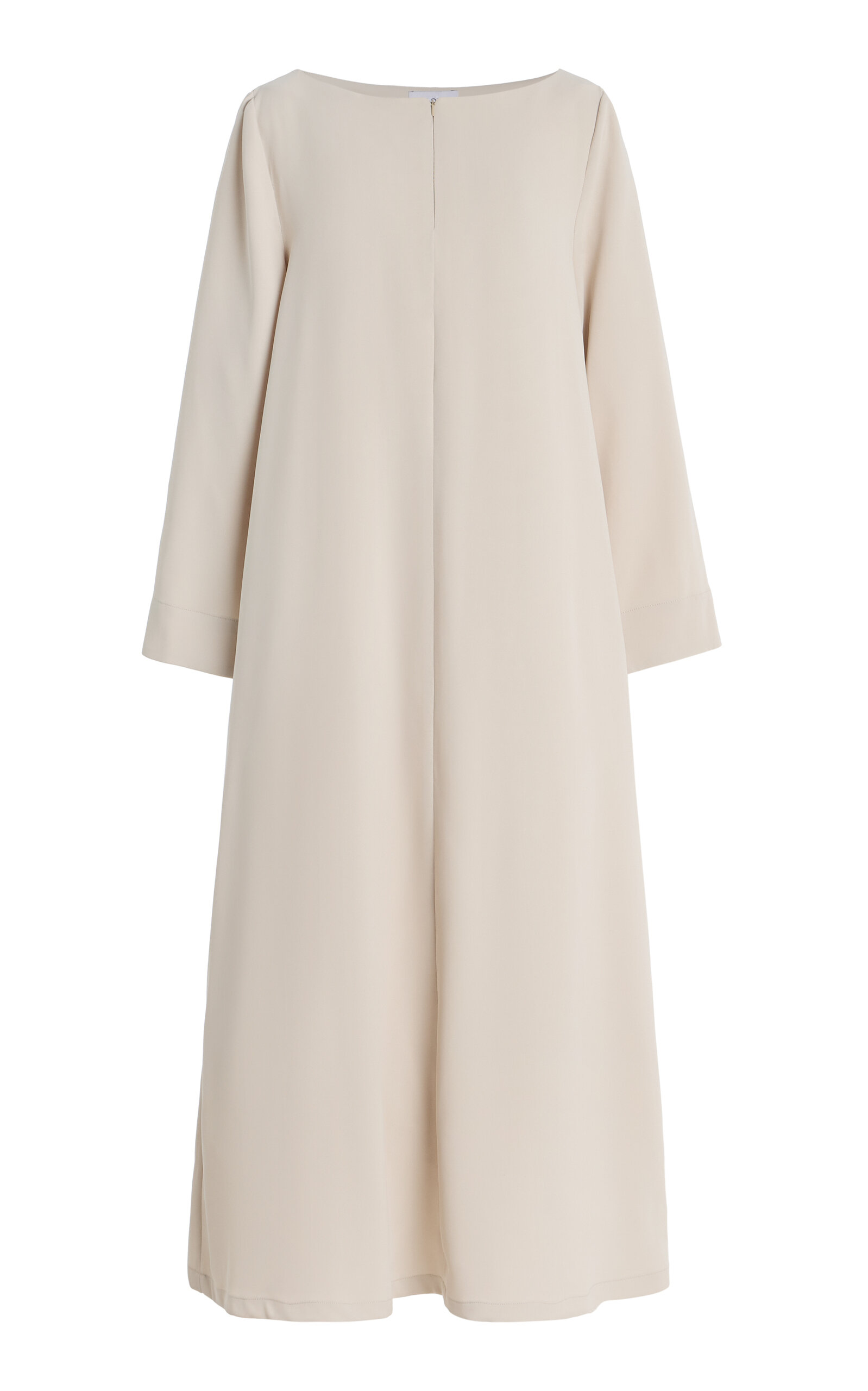 Exclusive Crepe Kaftan