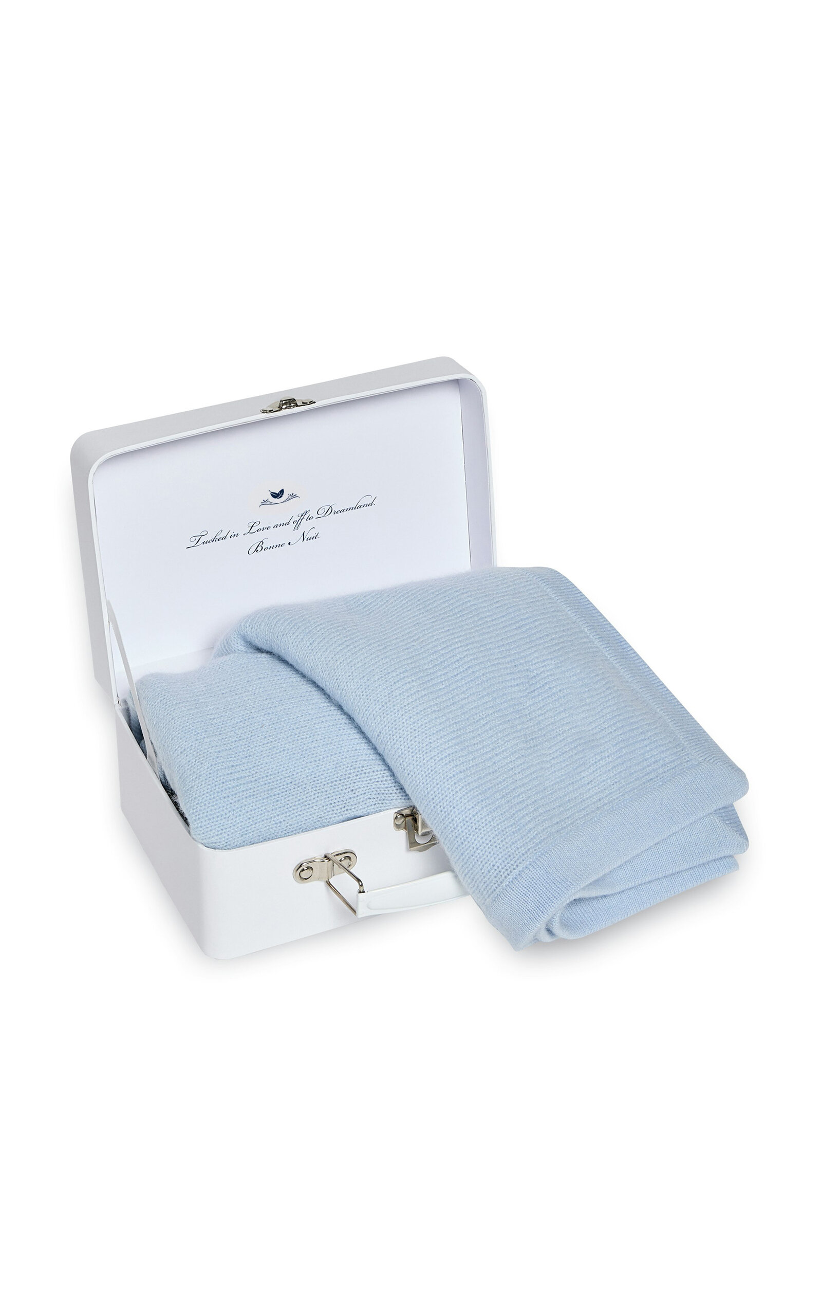 Petite Plume Moda Operandi In Blue