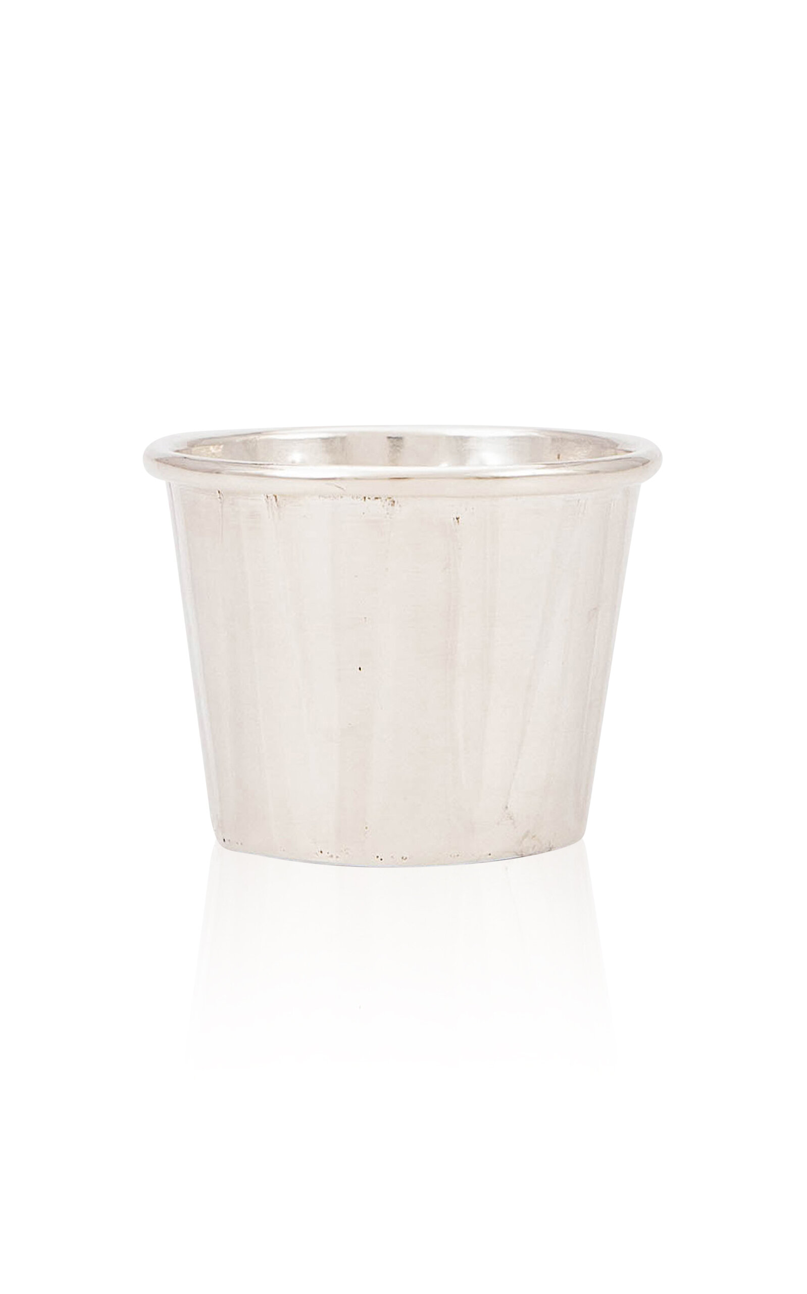 Esencial Hogar Condiment Cup - Silver