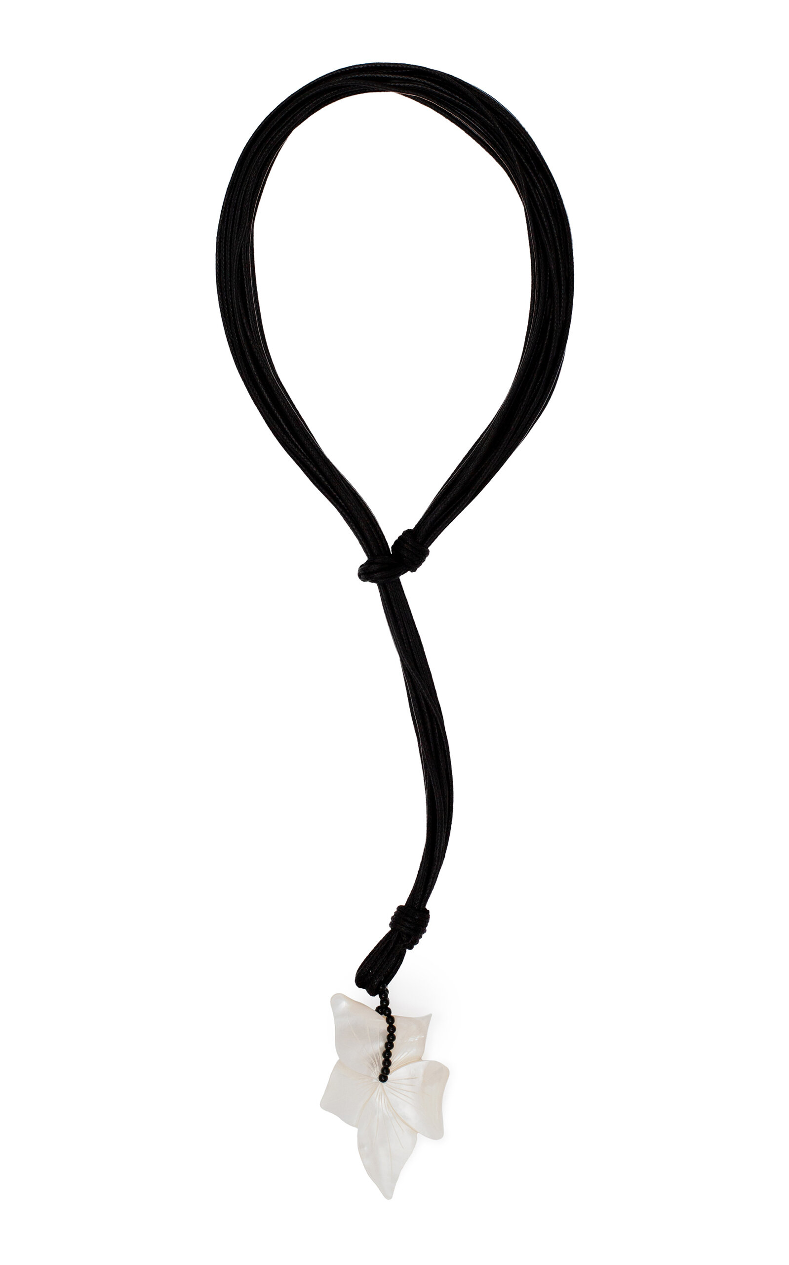 Le Sundial The Spring Pendant Necklace