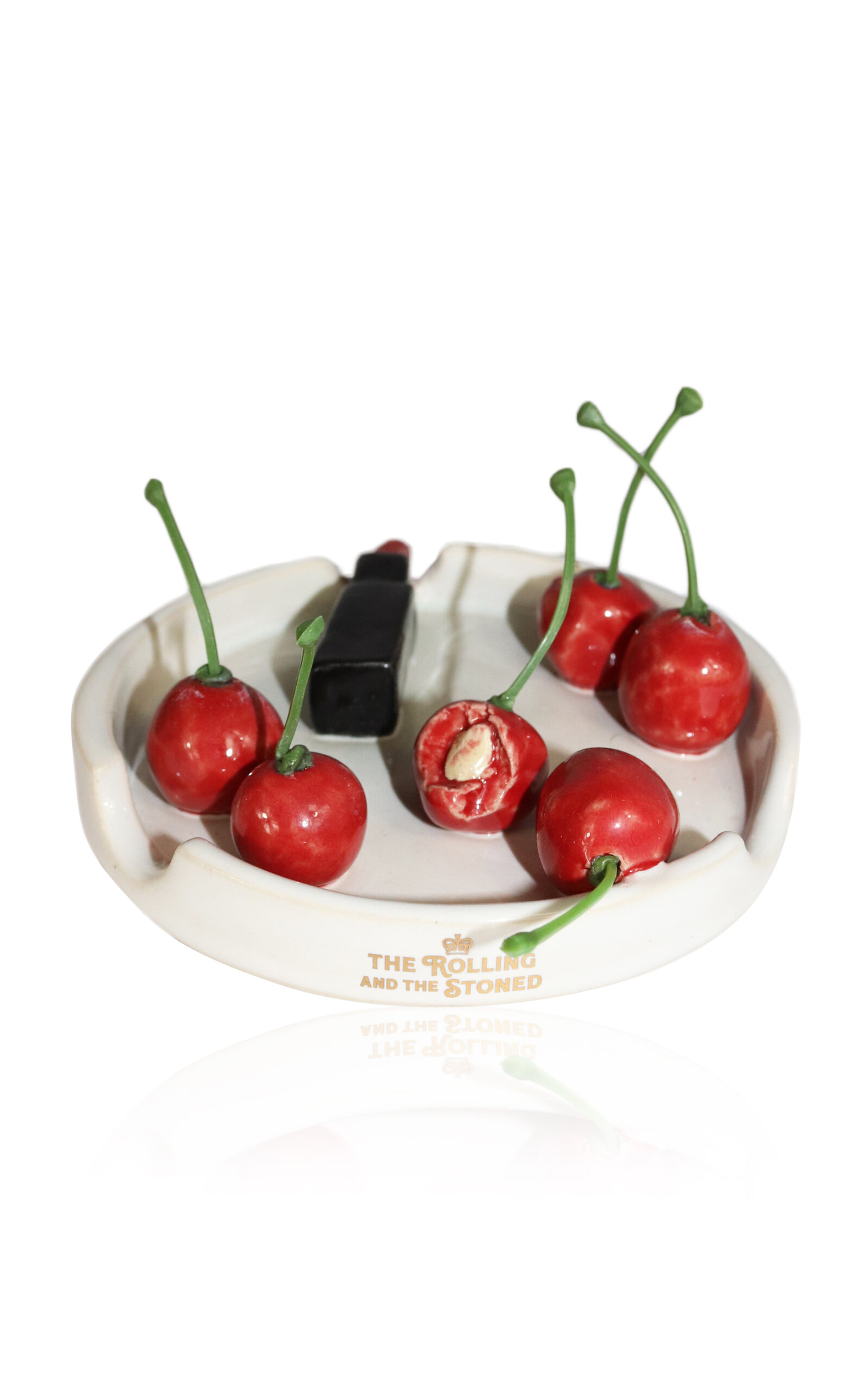 The Rolling And The Stoned Cheery Kisses Ashtray