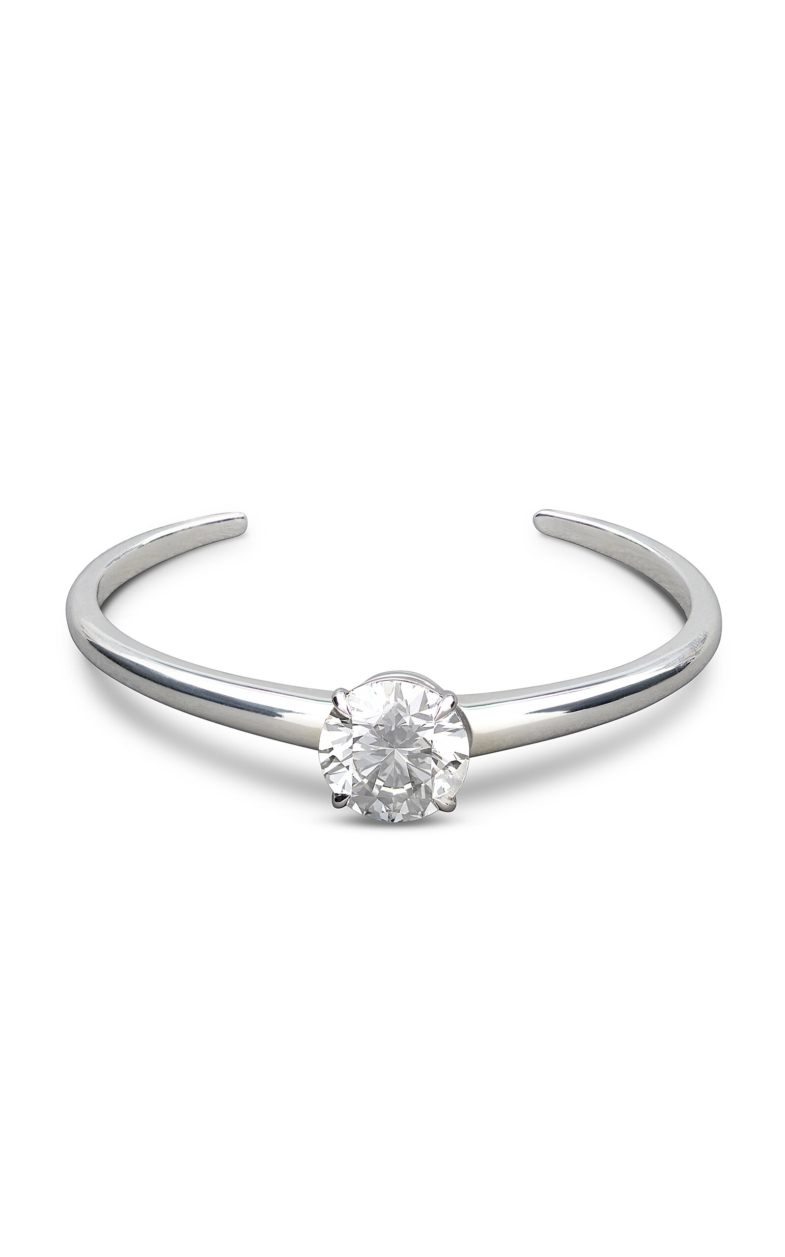 Alexei Hay Platinum The Dis-engagement Cuff