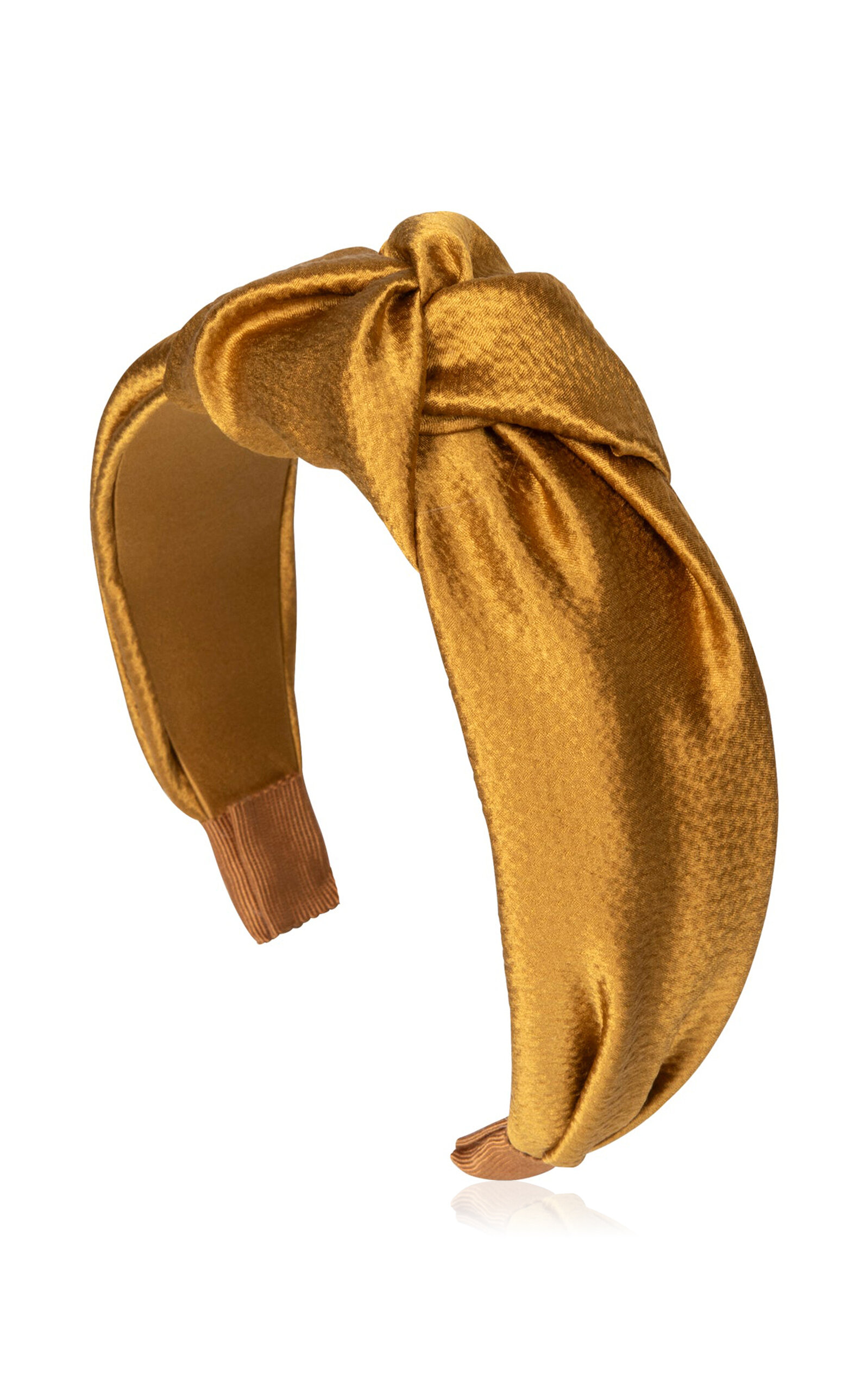 Samaya Silk Headband
