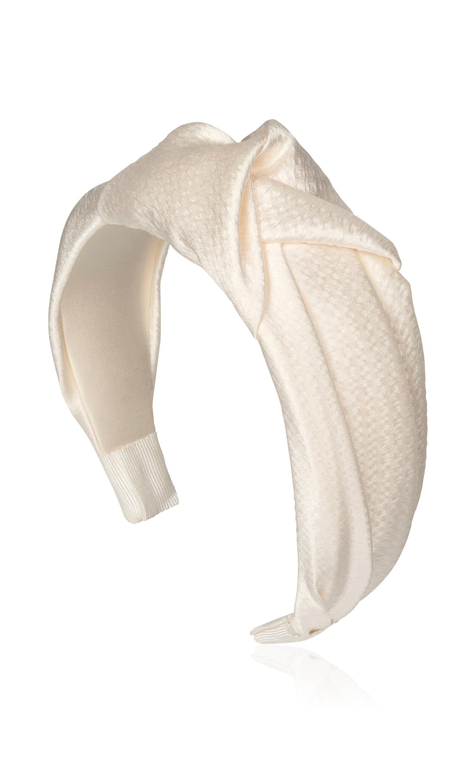 Samaya Silk Headband