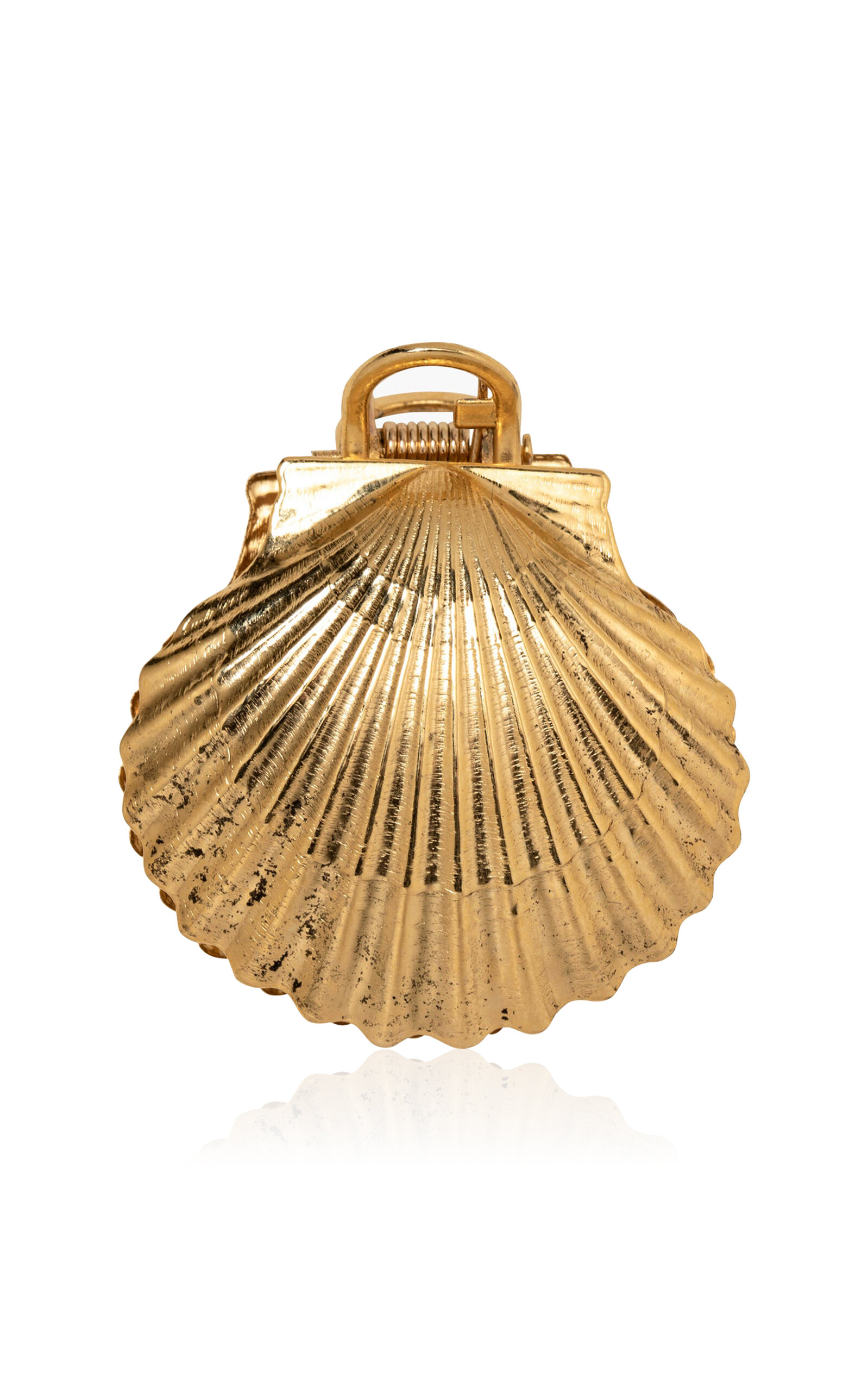 Jennifer Behr Siren Jaw Clip